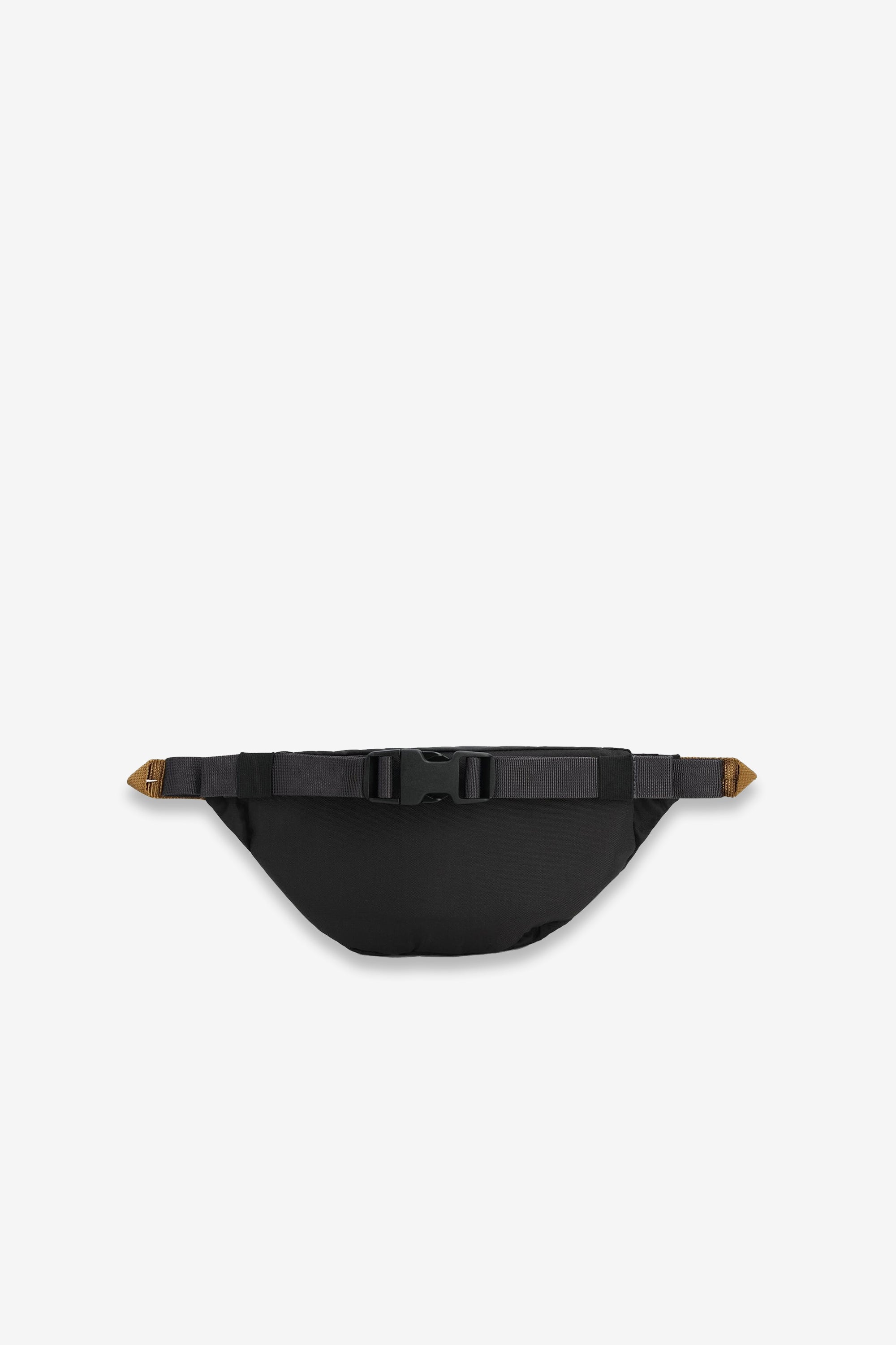 Mountain Waist Pack Black/Neutral