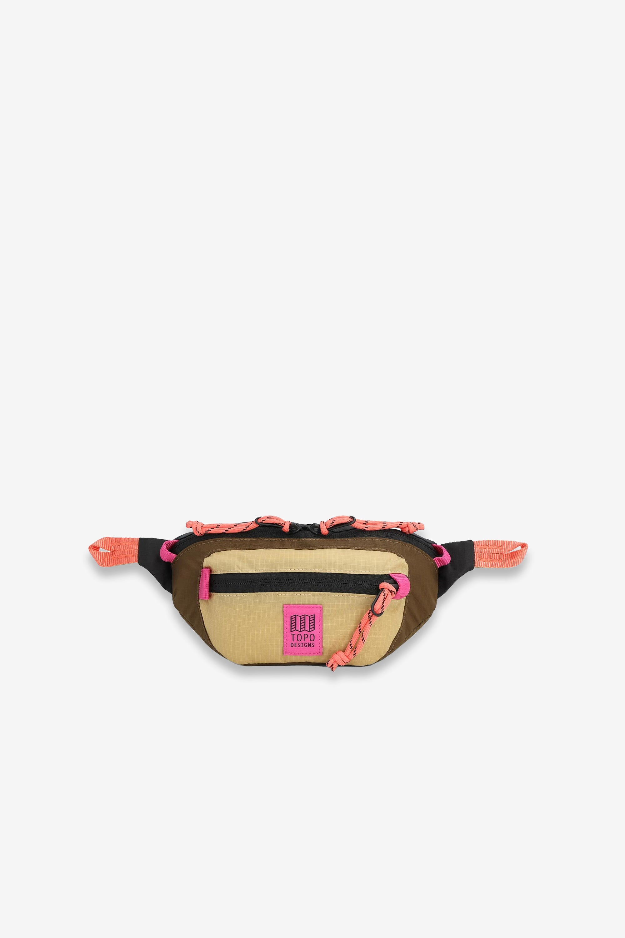 Mountain Waist Pack Desert Palm/Sahara