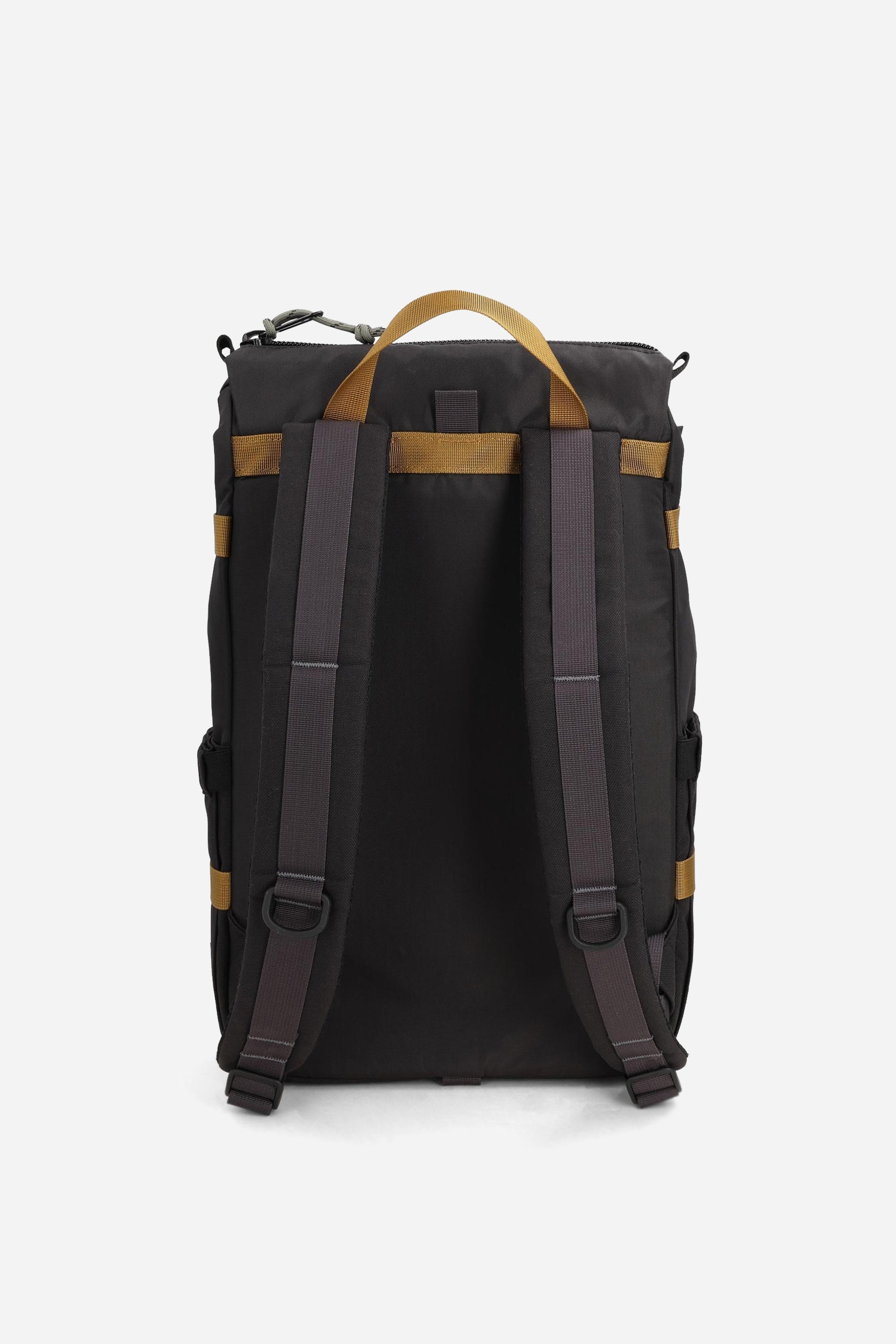 Rover Pack Classic Black/Neutral