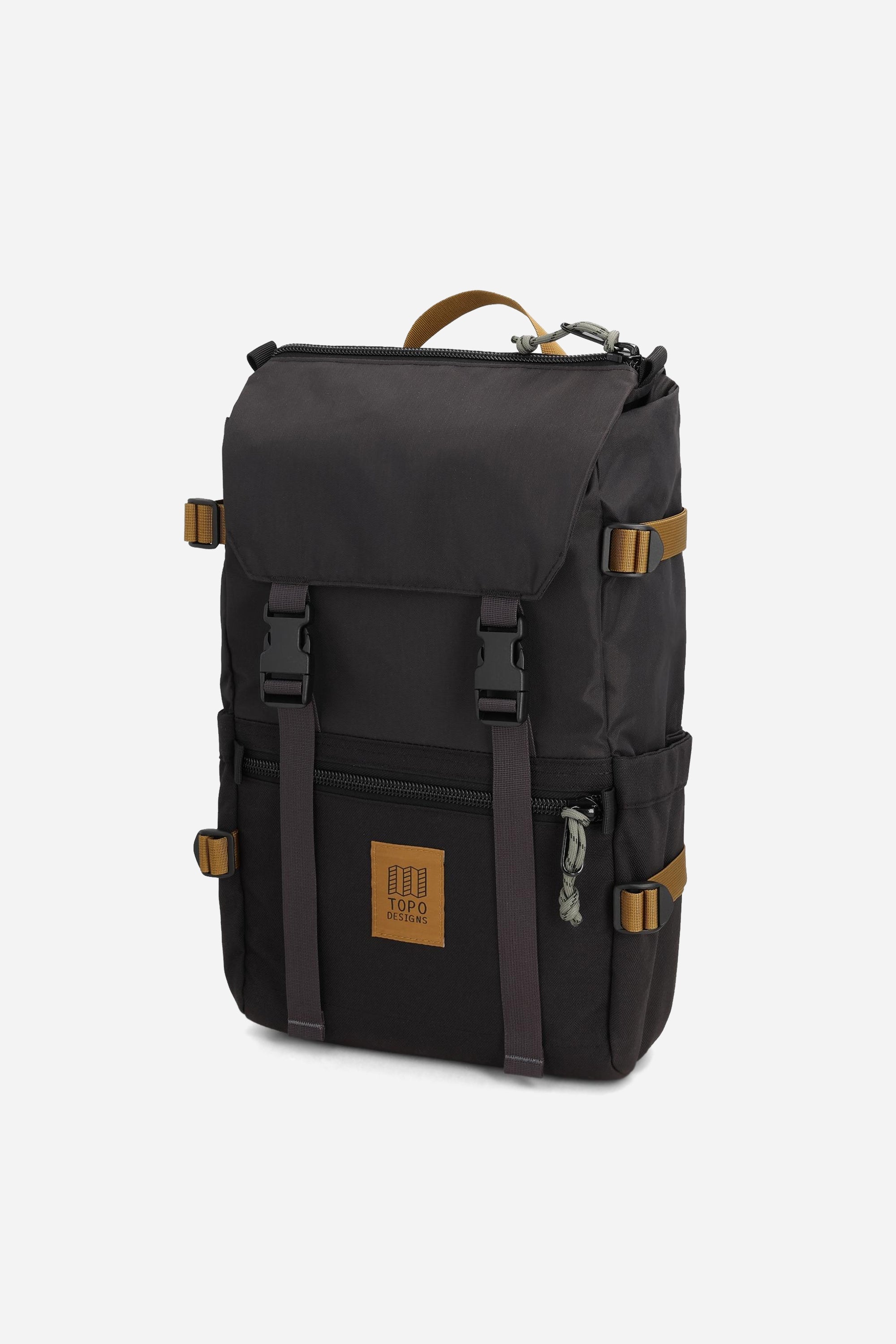 Rover Pack Classic Black/Neutral