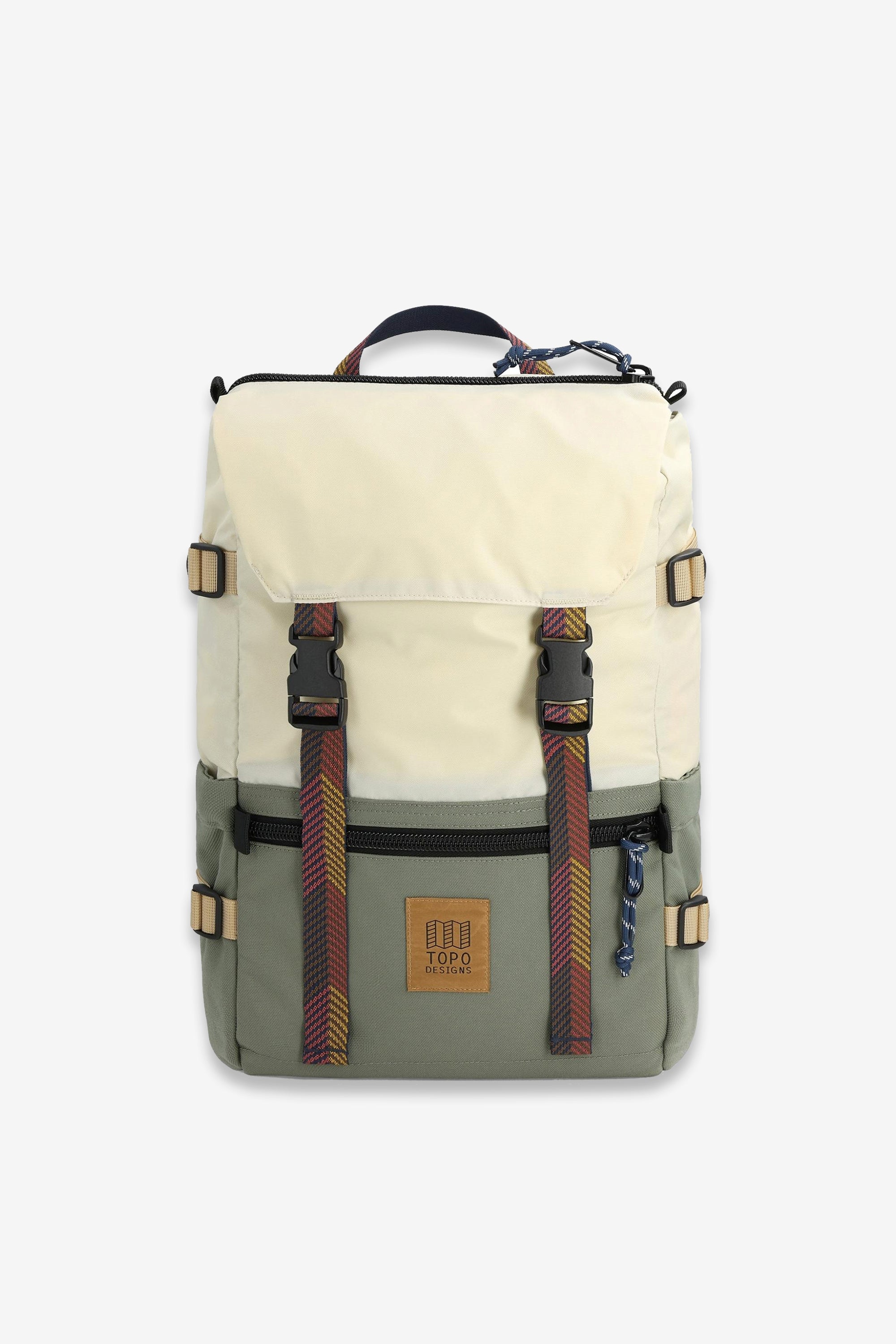 Rover Pack Classic Bone White/Beetle