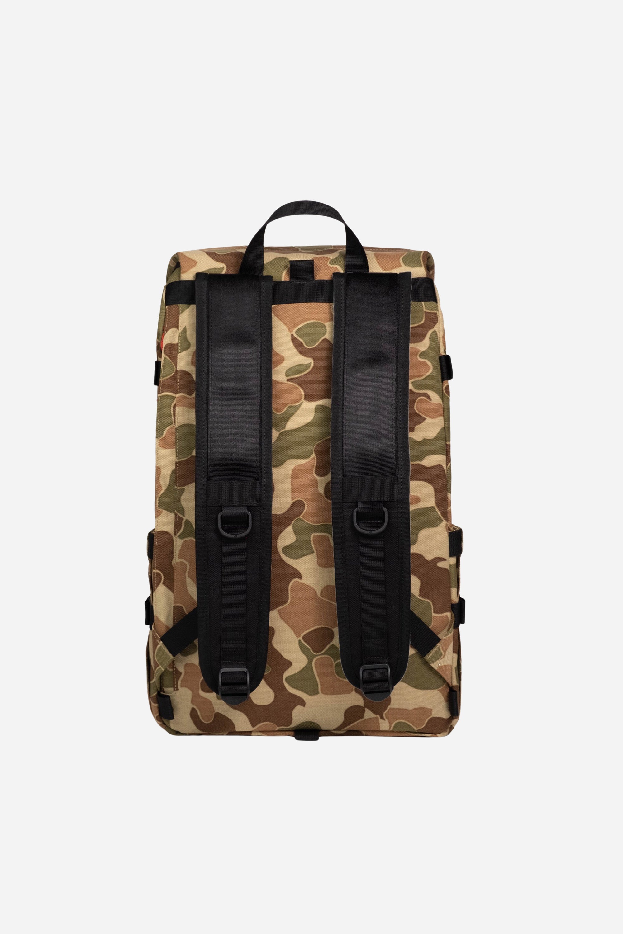 Limited Edition Klettersack Duck Camo