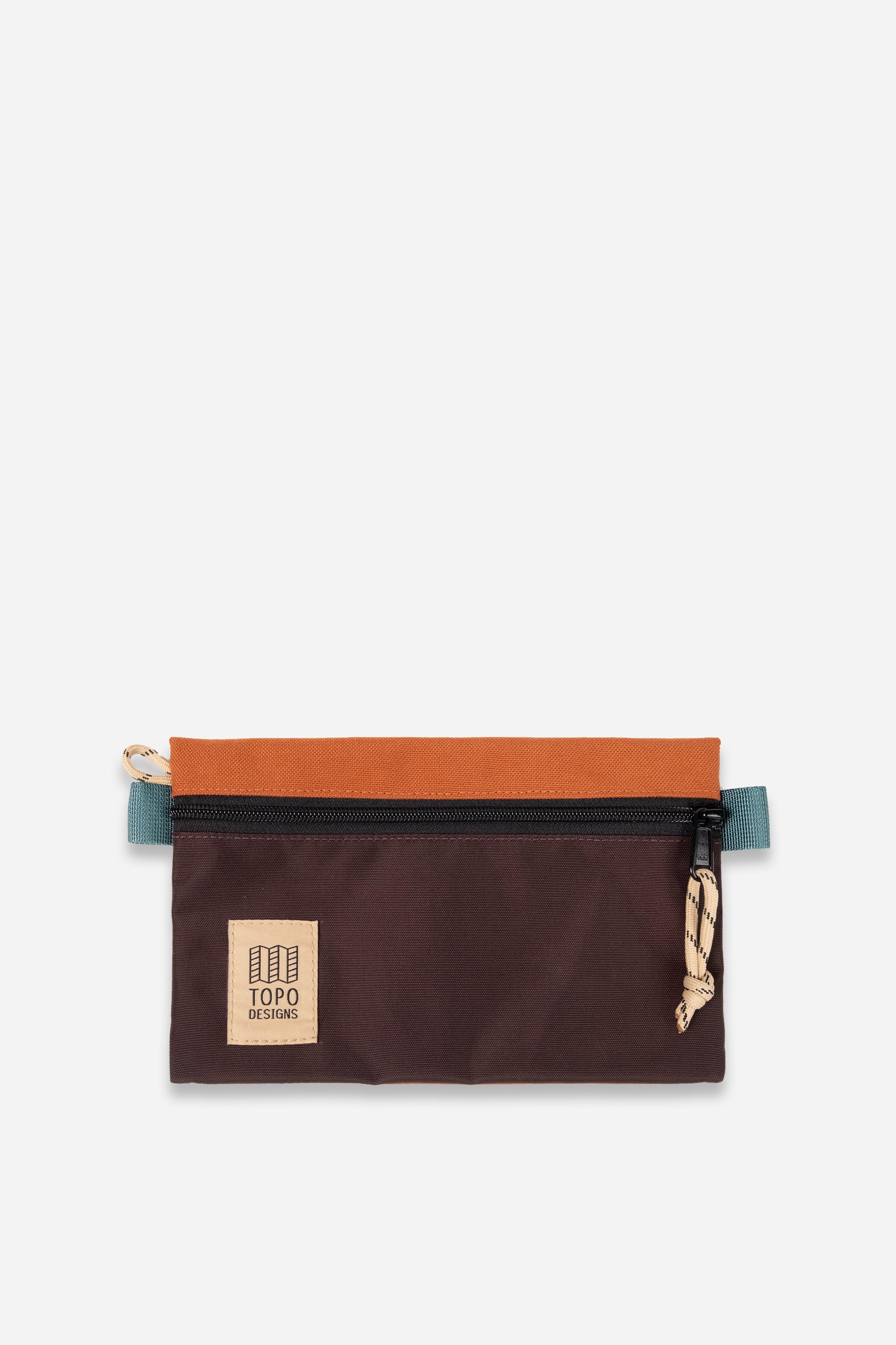 Accessory Bag Bundle Clay/Chocolate