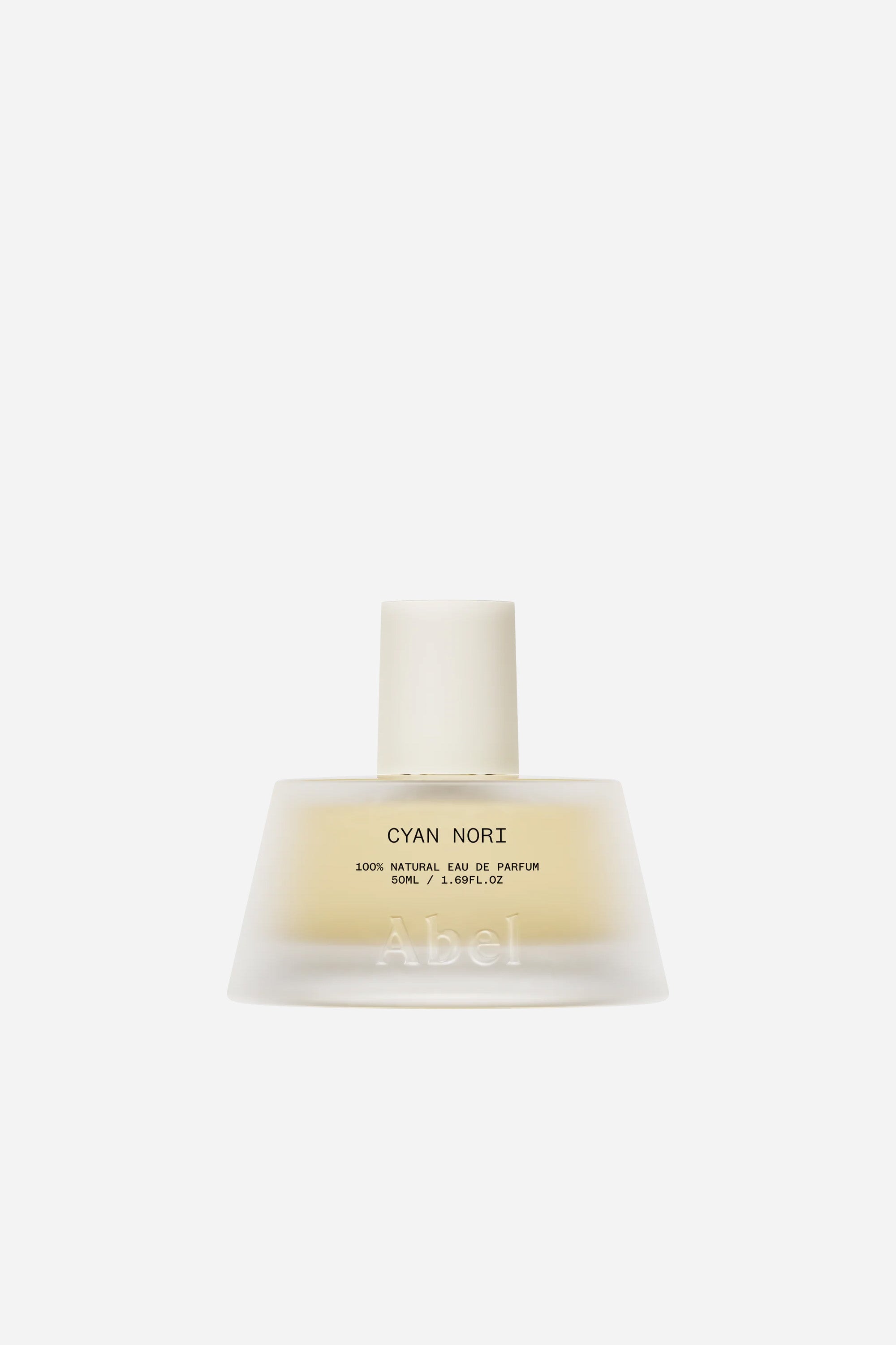 Cyan Nori EDP 50mL