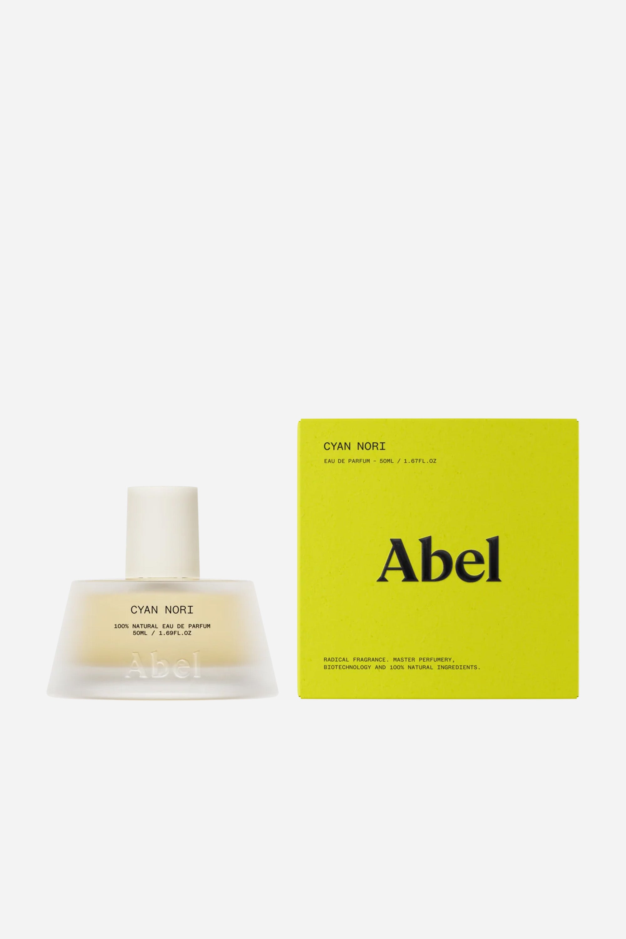 Cyan Nori EDP 50mL