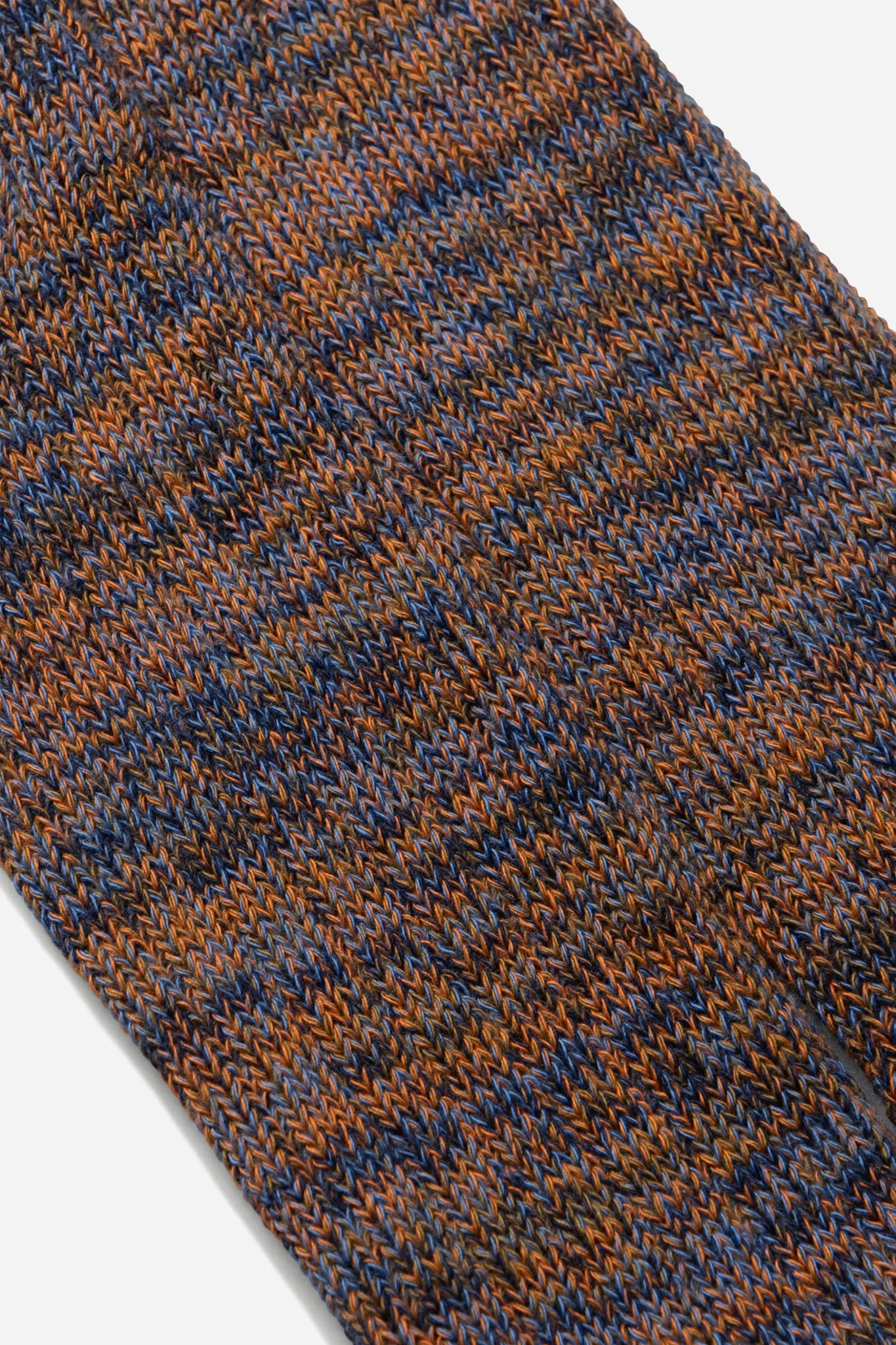 Premium Gothic Rib Sock Multi