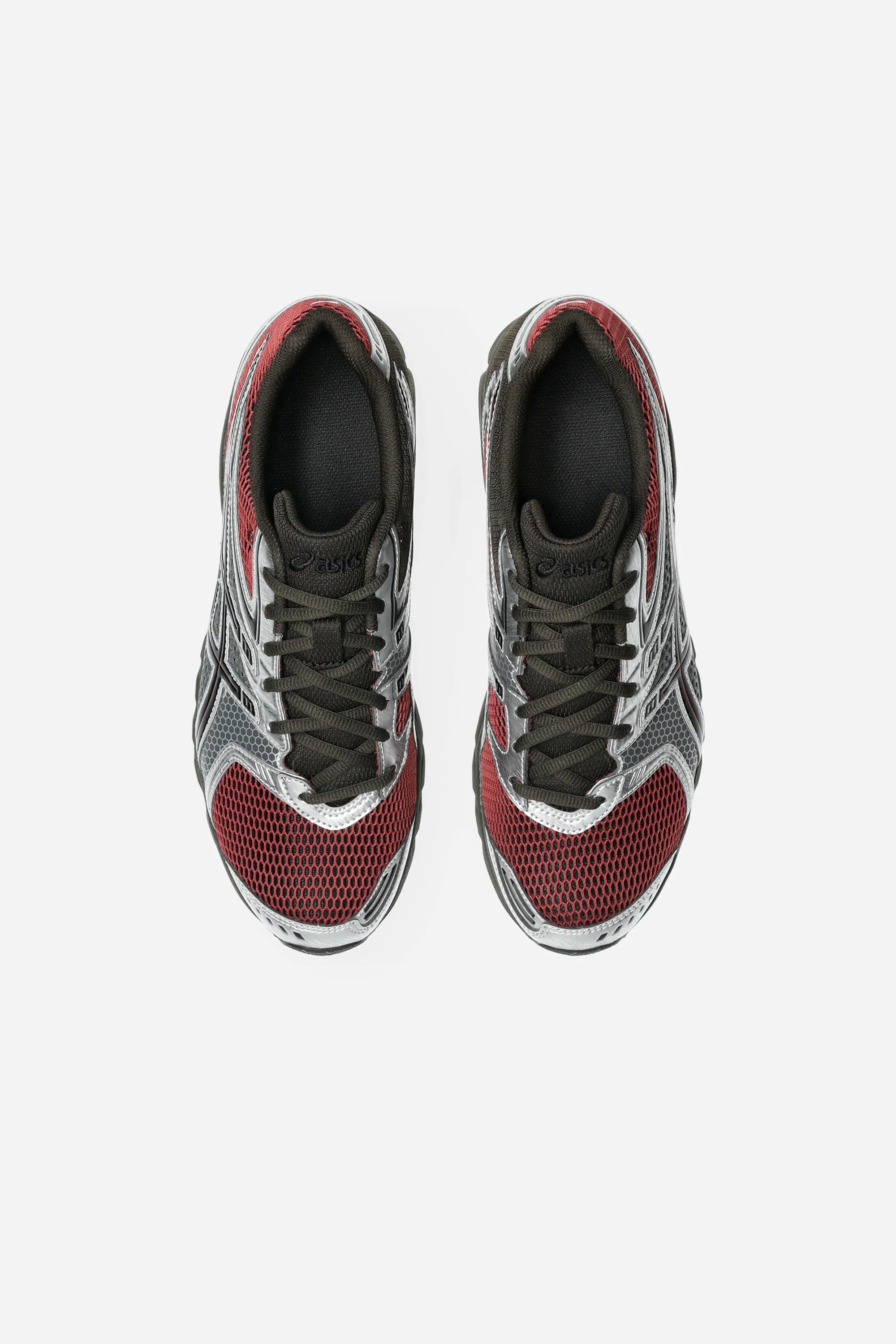 Gel-Ds Trainer 14 Oxblood/Black