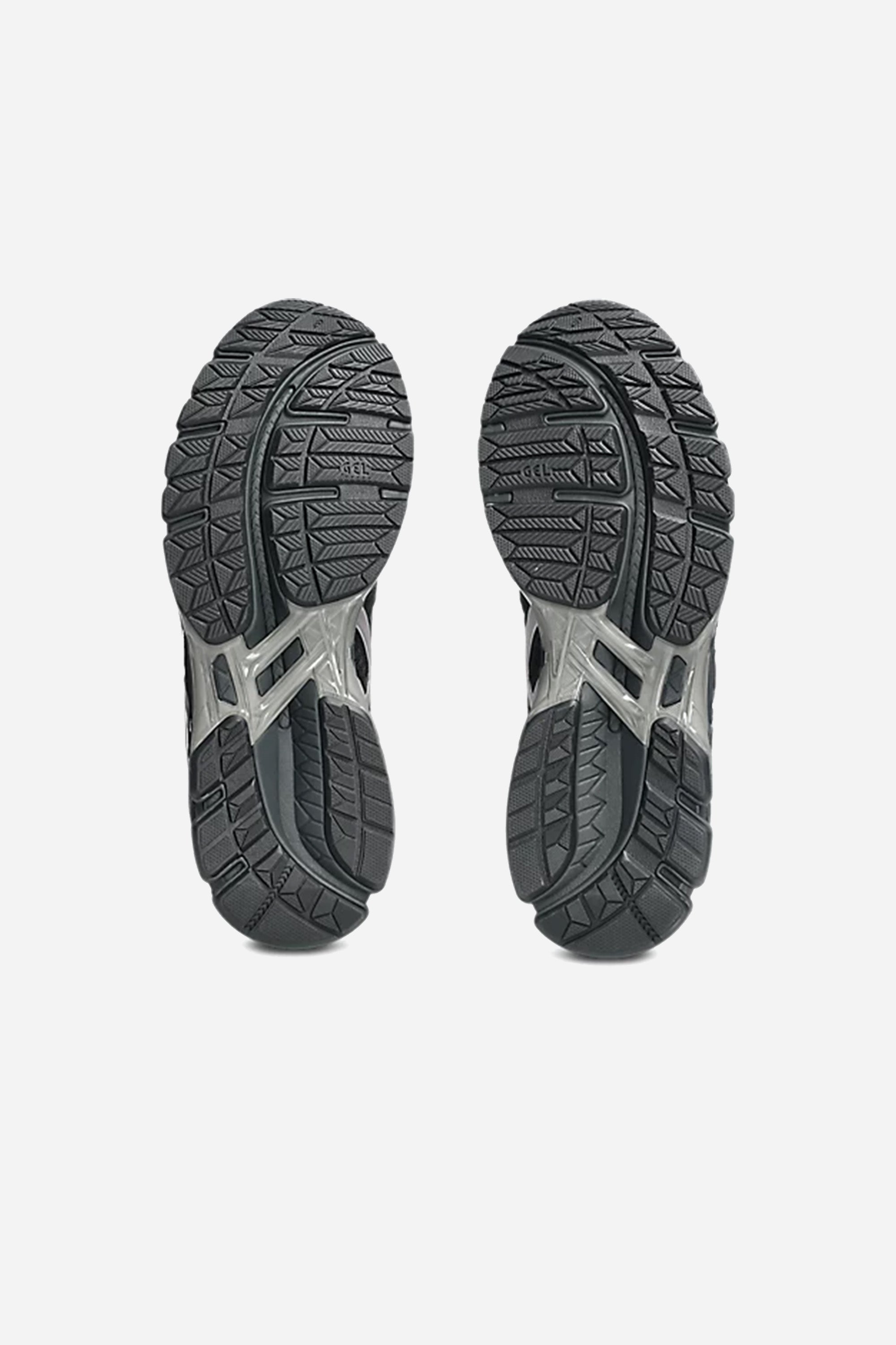 Gel-Kayano 20 Black/Clay Grey