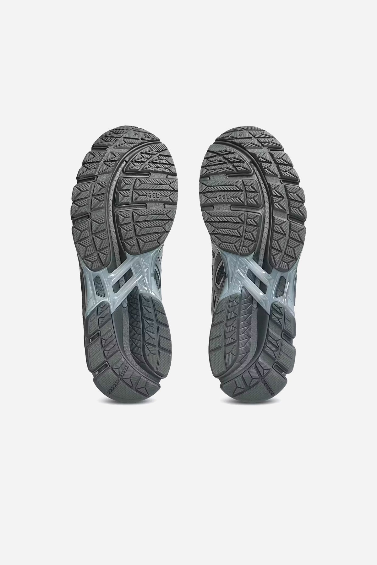 Gel-Kayano 20 Carrier Grey/Carbon