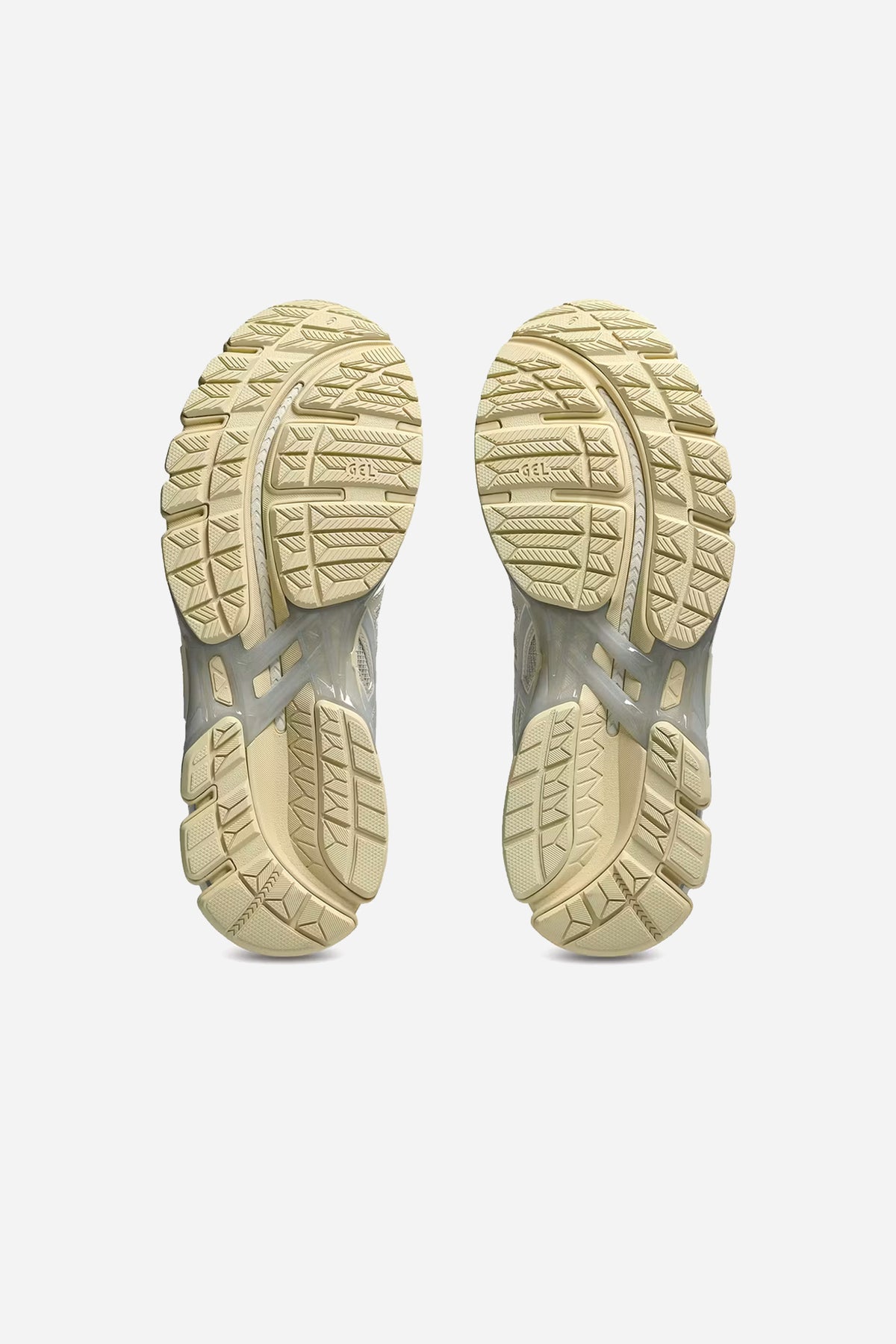 Gel-Kayano 20 Smoke Grey/Piedmont Grey