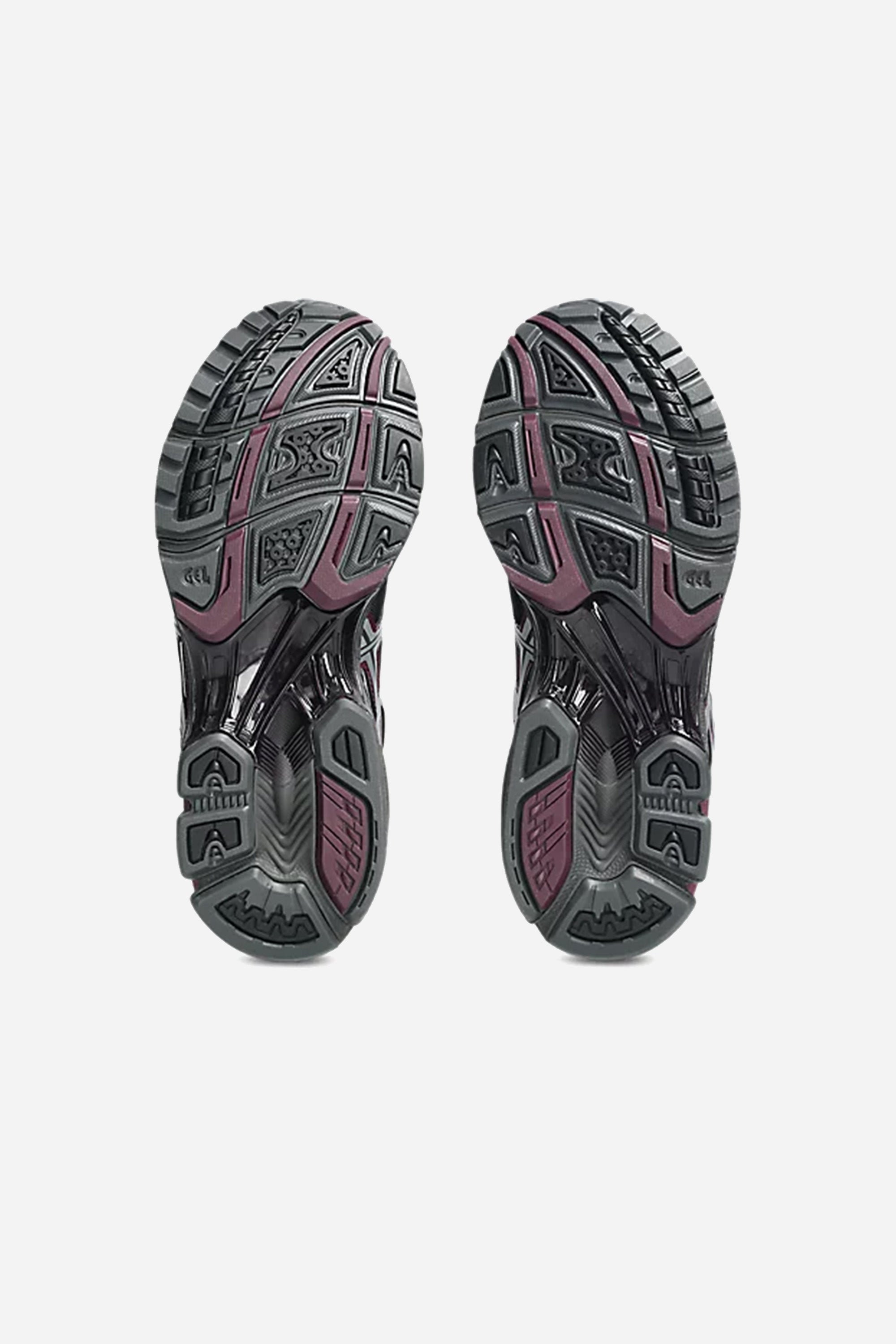 Gel-Nimbus 10.1 Beniimo Purple/Pure Silver