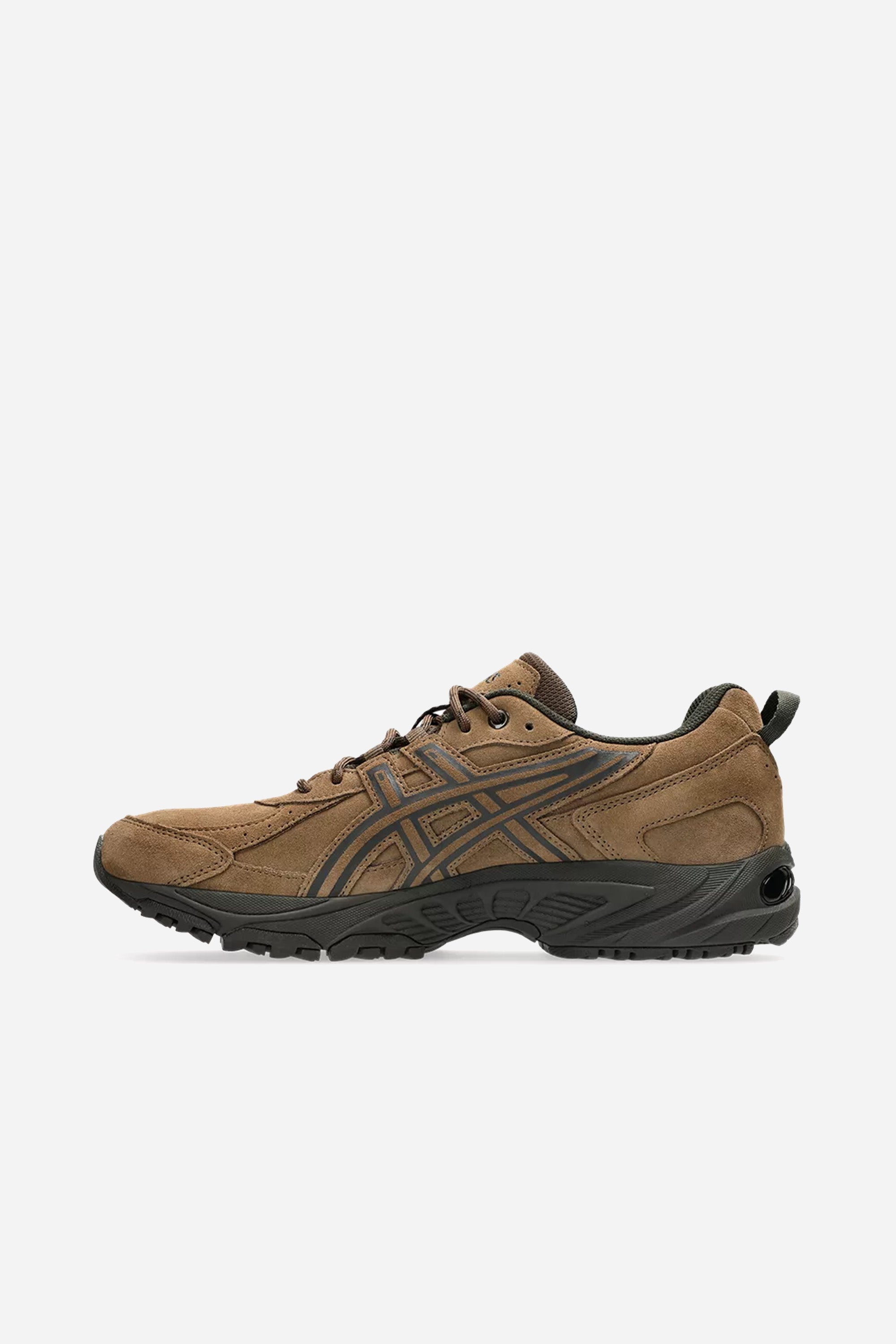 Gel-Ventx Brown Storm/Black Coffee
