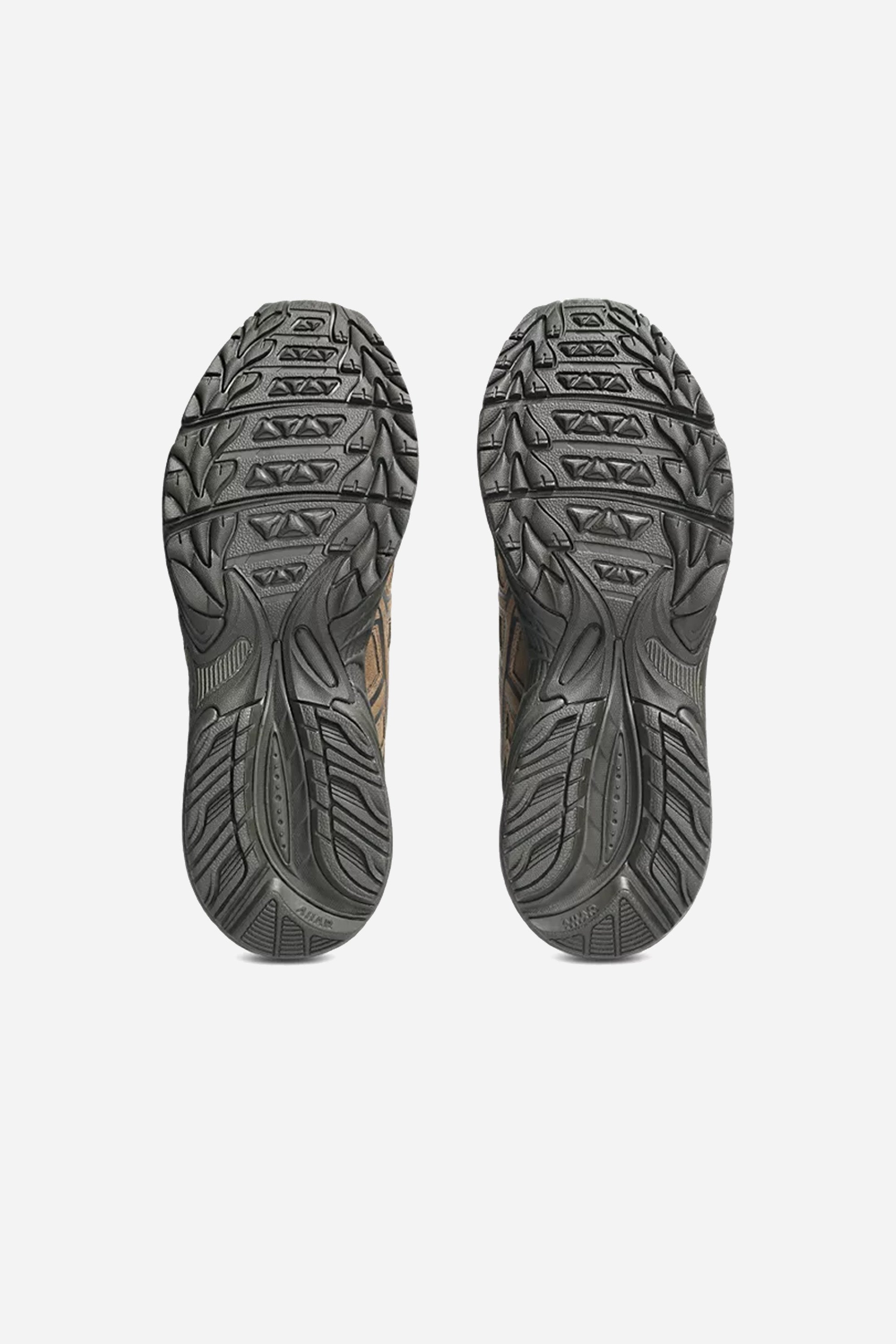 Gel-Ventx Brown Storm/Black Coffee
