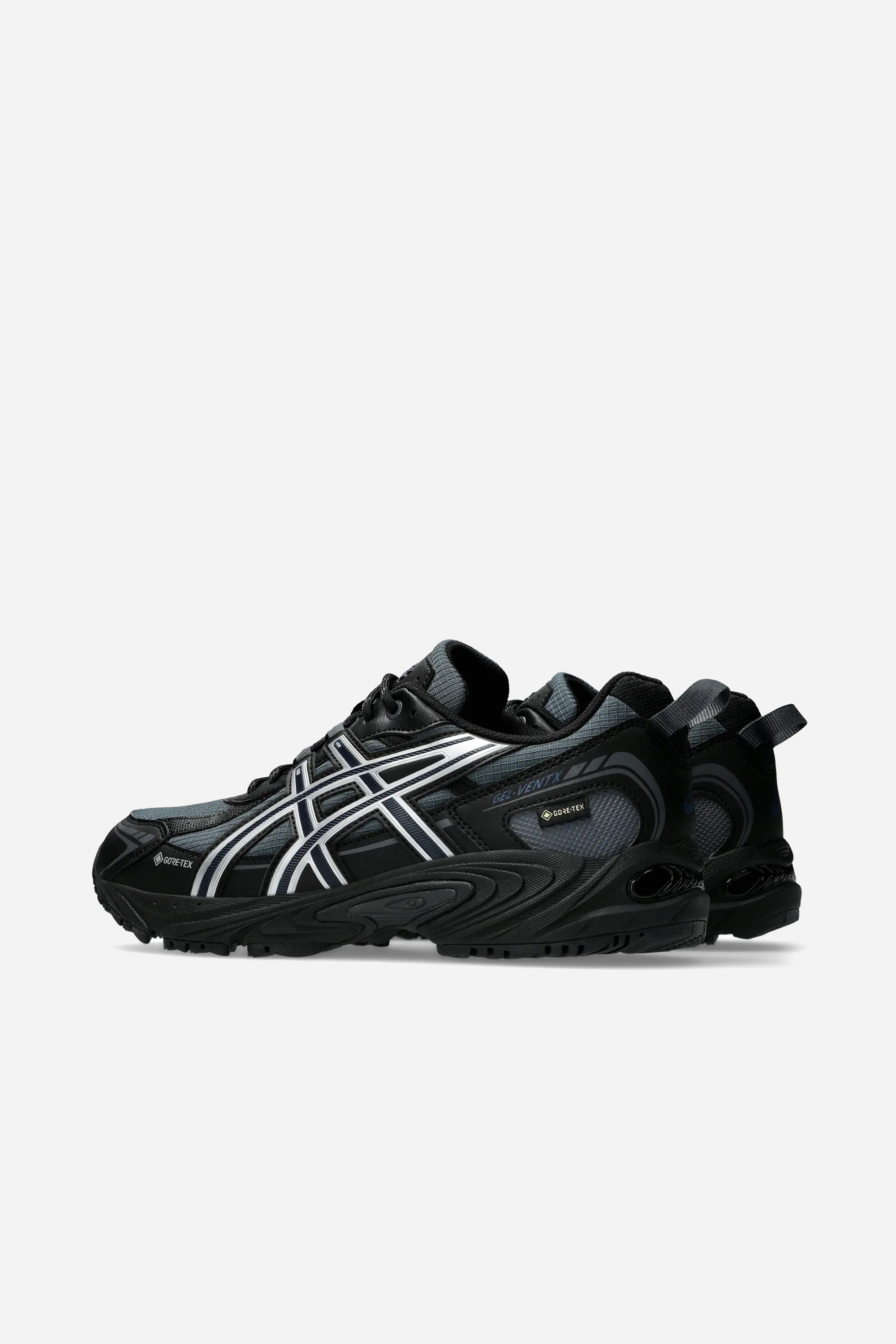 Gel-Ventx Gtx Carrier Grey/Black
