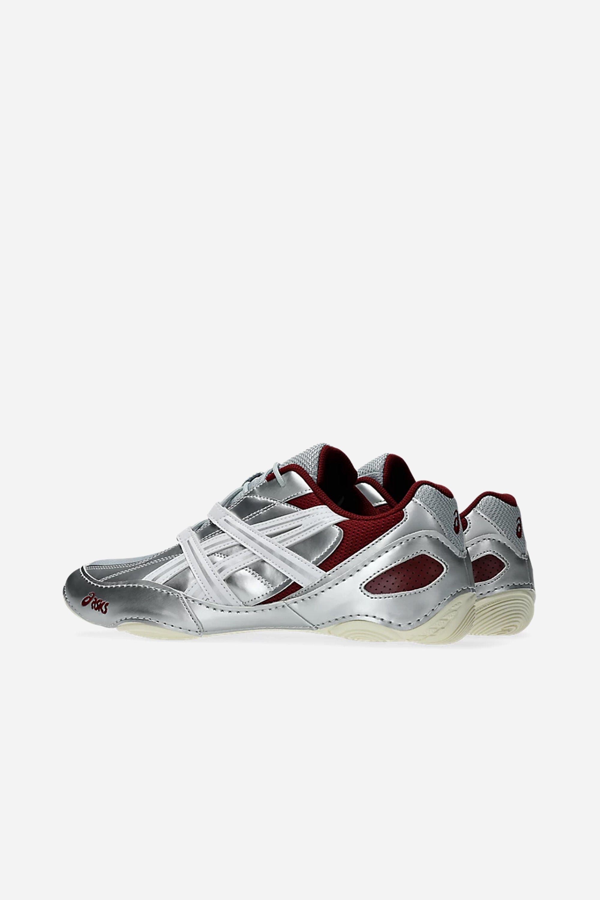 Hypersync Piedmont Grey/Pure Silver