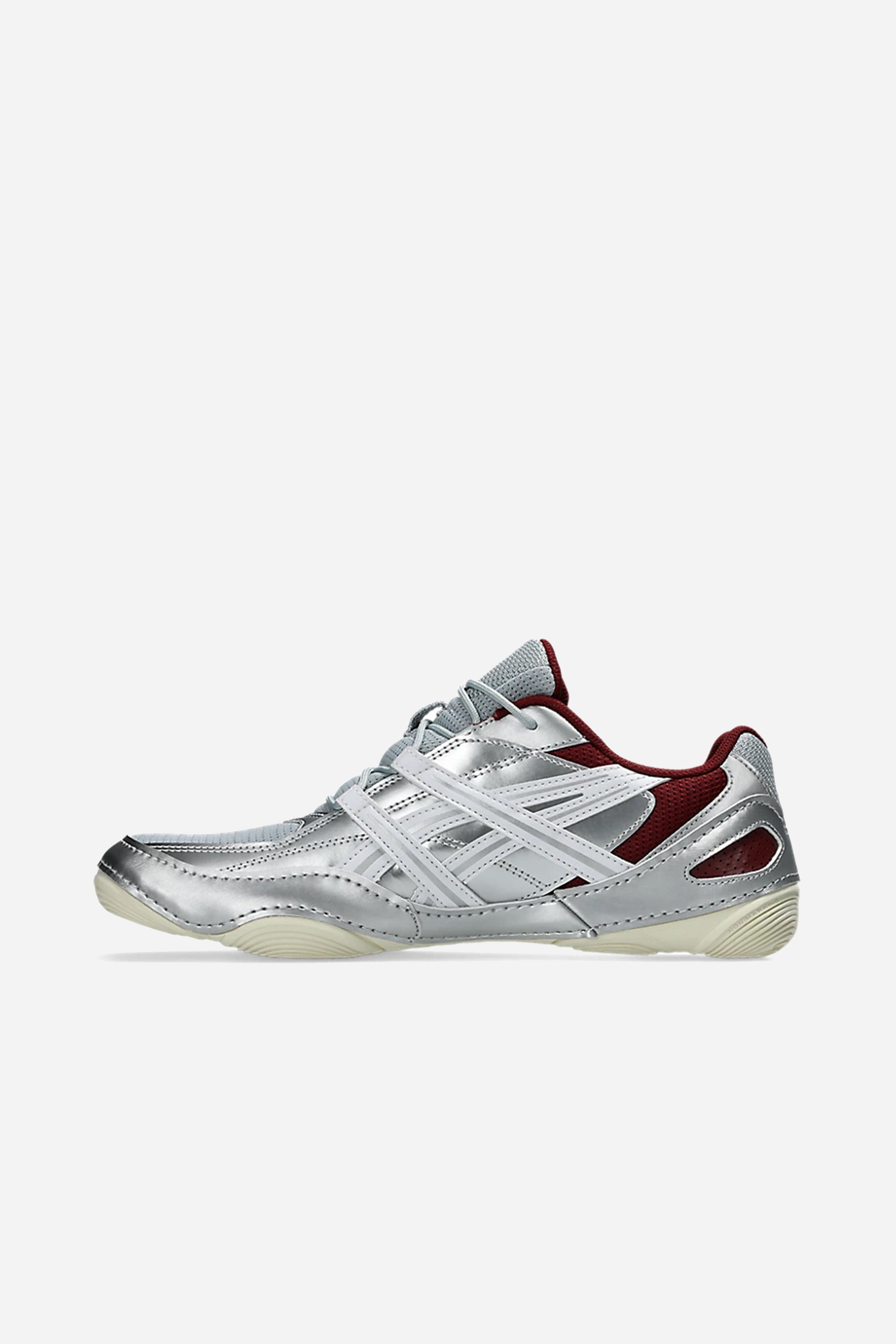 Hypersync Piedmont Grey/Pure Silver