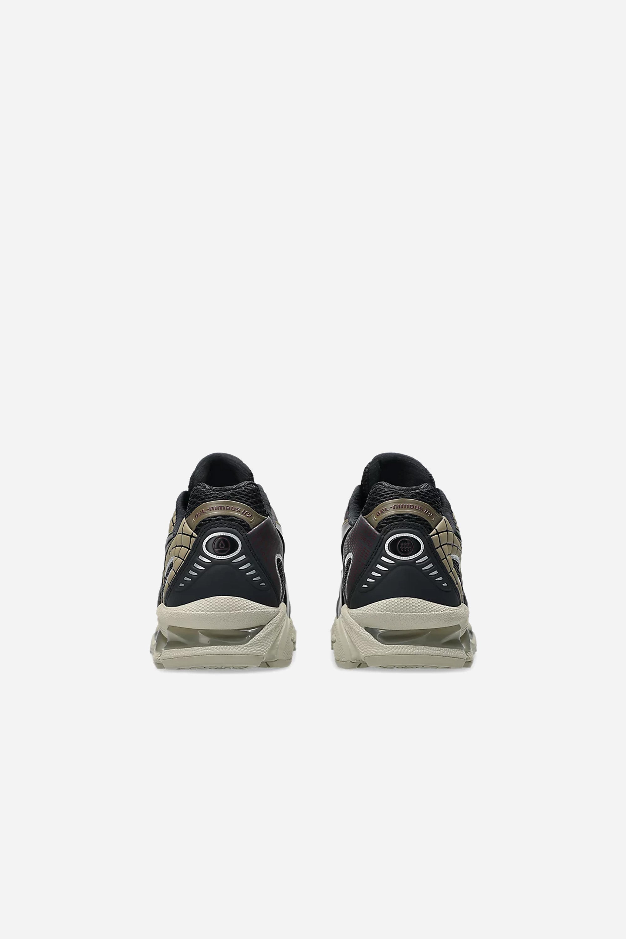 Gel-Nimbus 10.1 GTX Black/Pepper