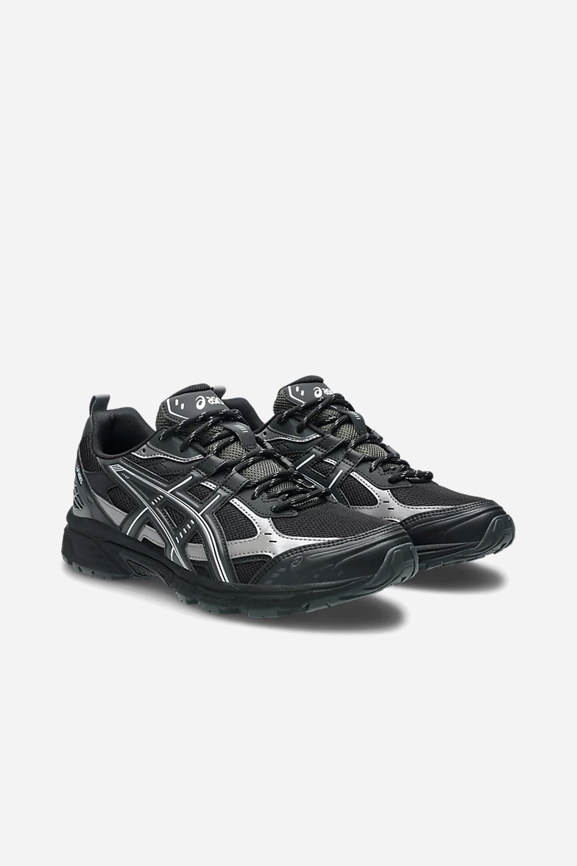 Gel-Nunobiki Graphite Grey/Black