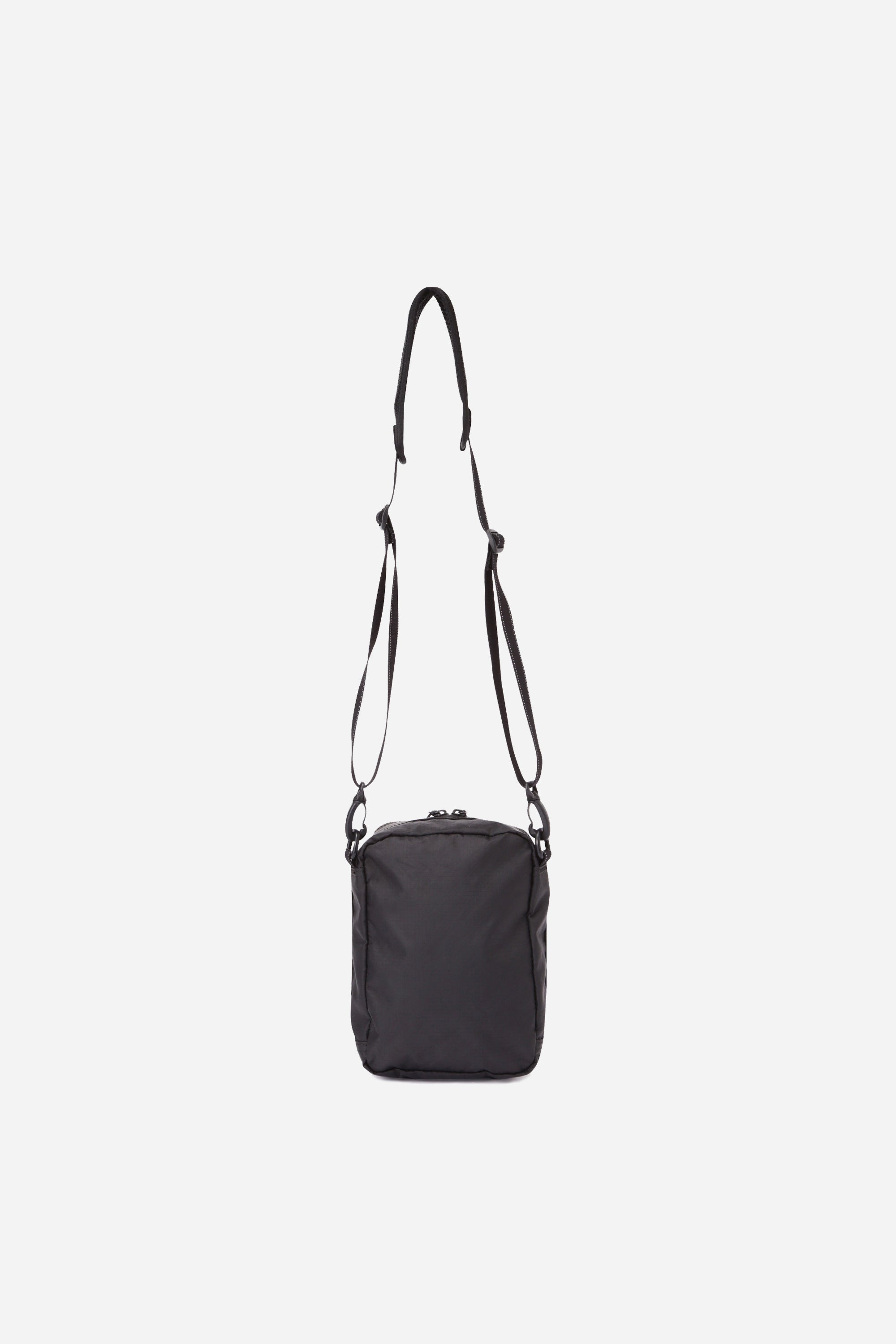 Ecopak Sholder Pouch Black