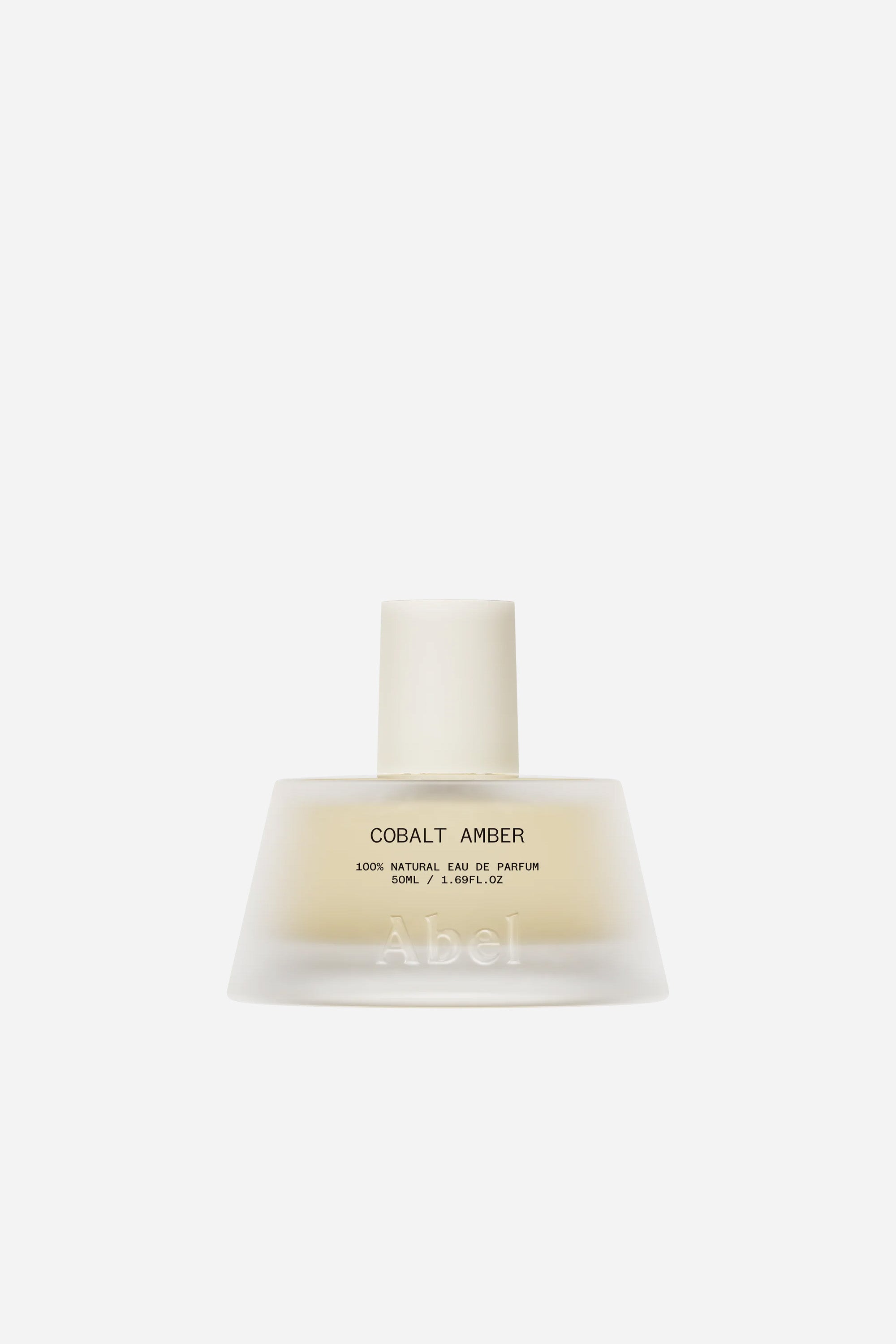 Cobalt Amber EDP 50mL