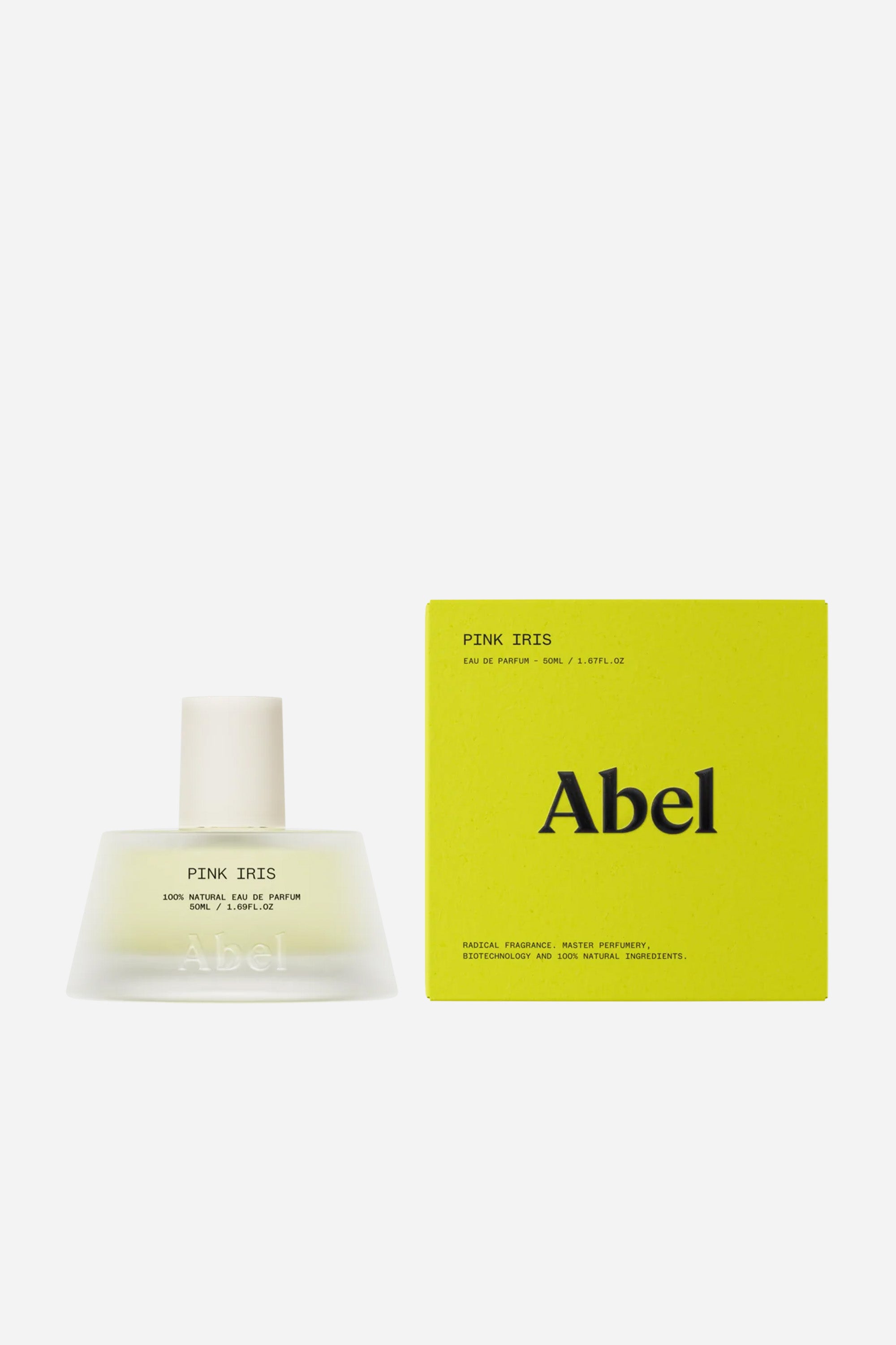 Pink Iris EDP 50mL