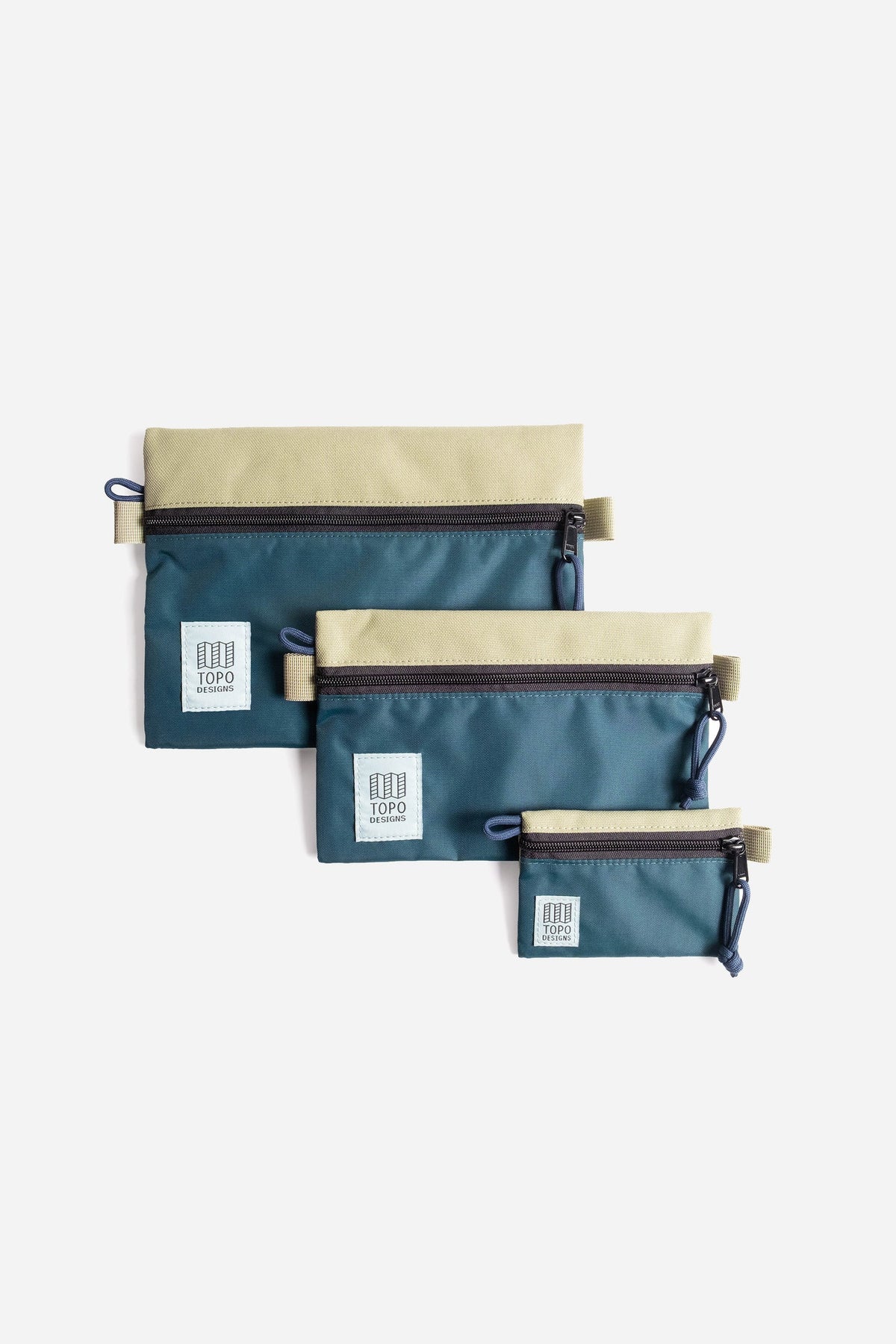 Accessory Bag Bundle Woodland/Forest