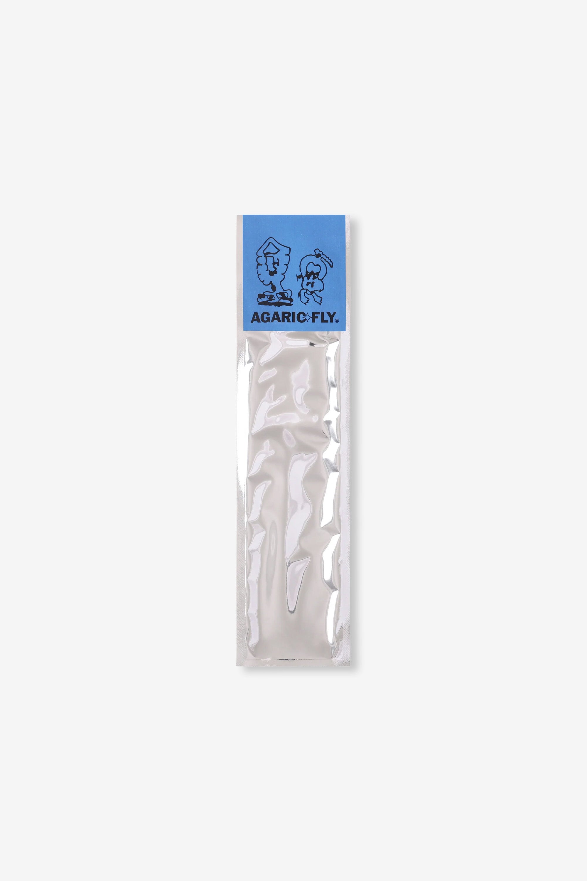 Arzach Incense