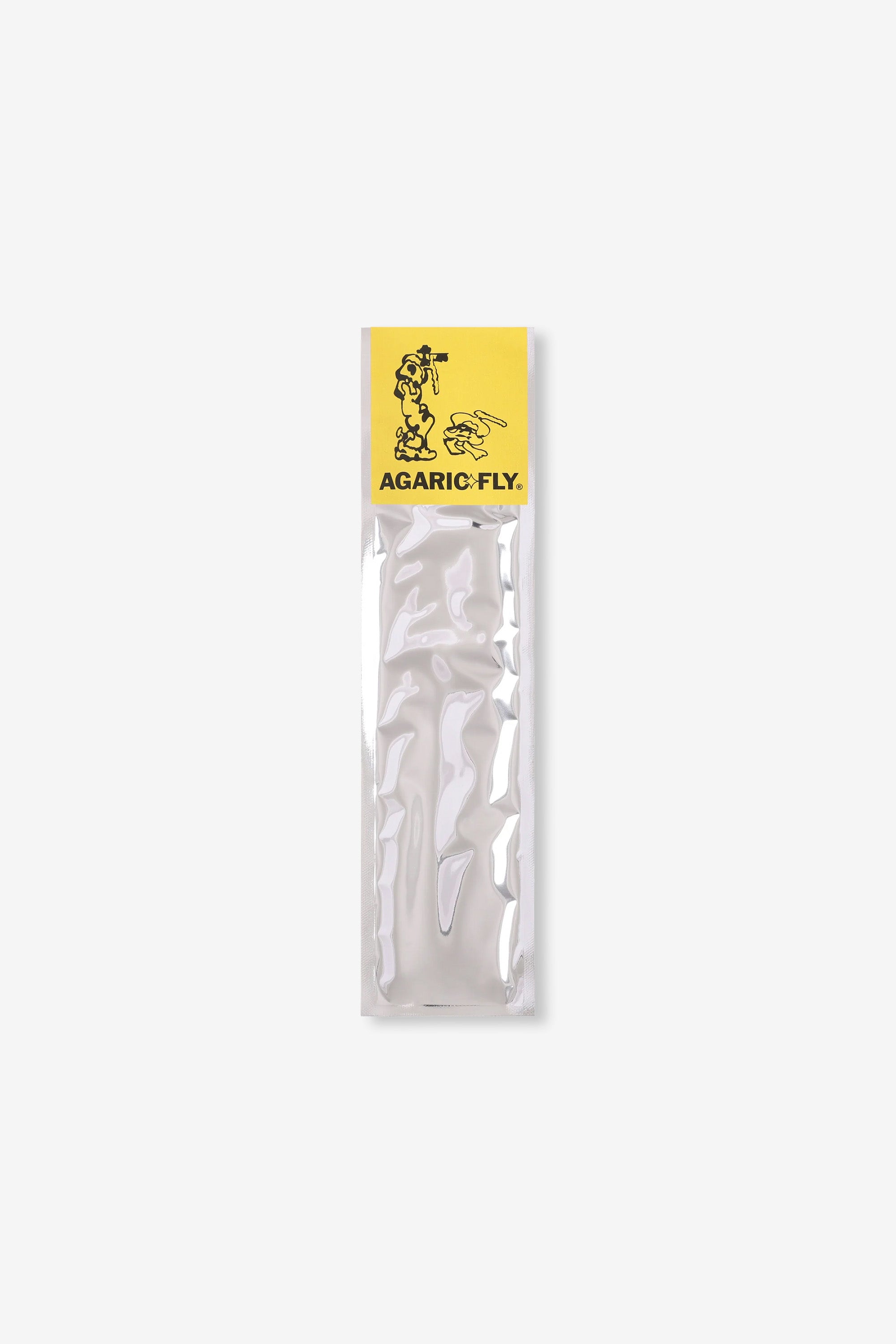 Earthship Incense