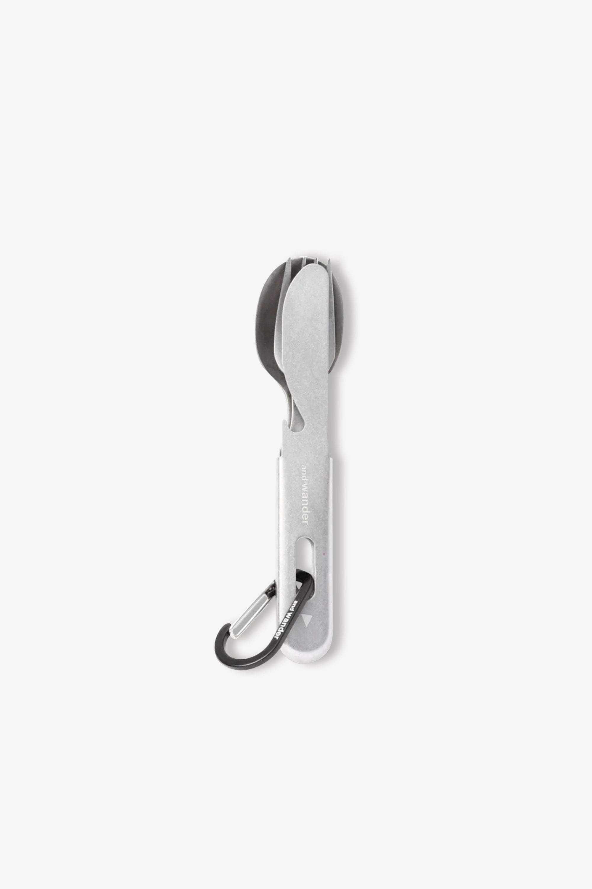 Cutlery Set Silver