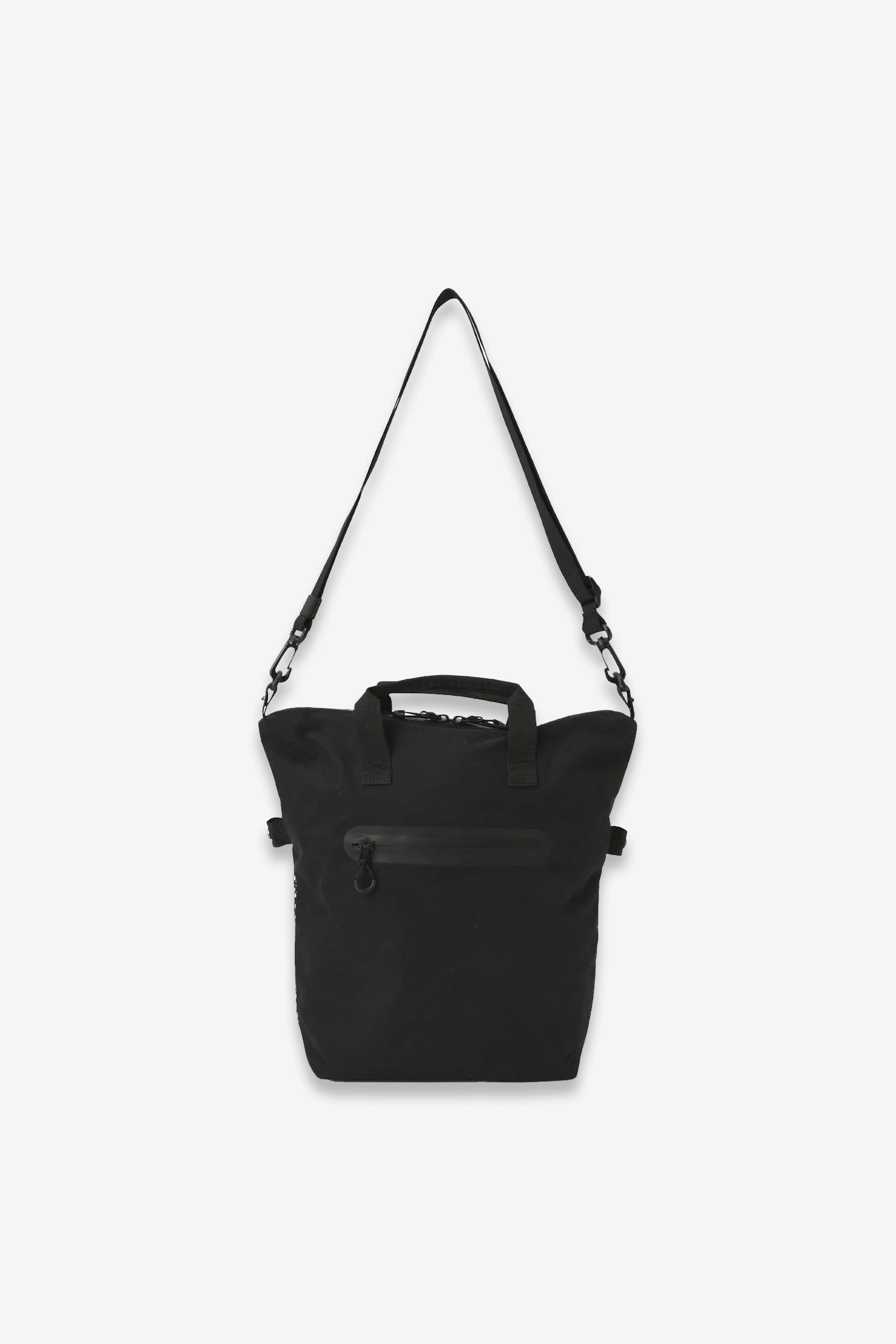 Pe/Co 2Way Bag Black