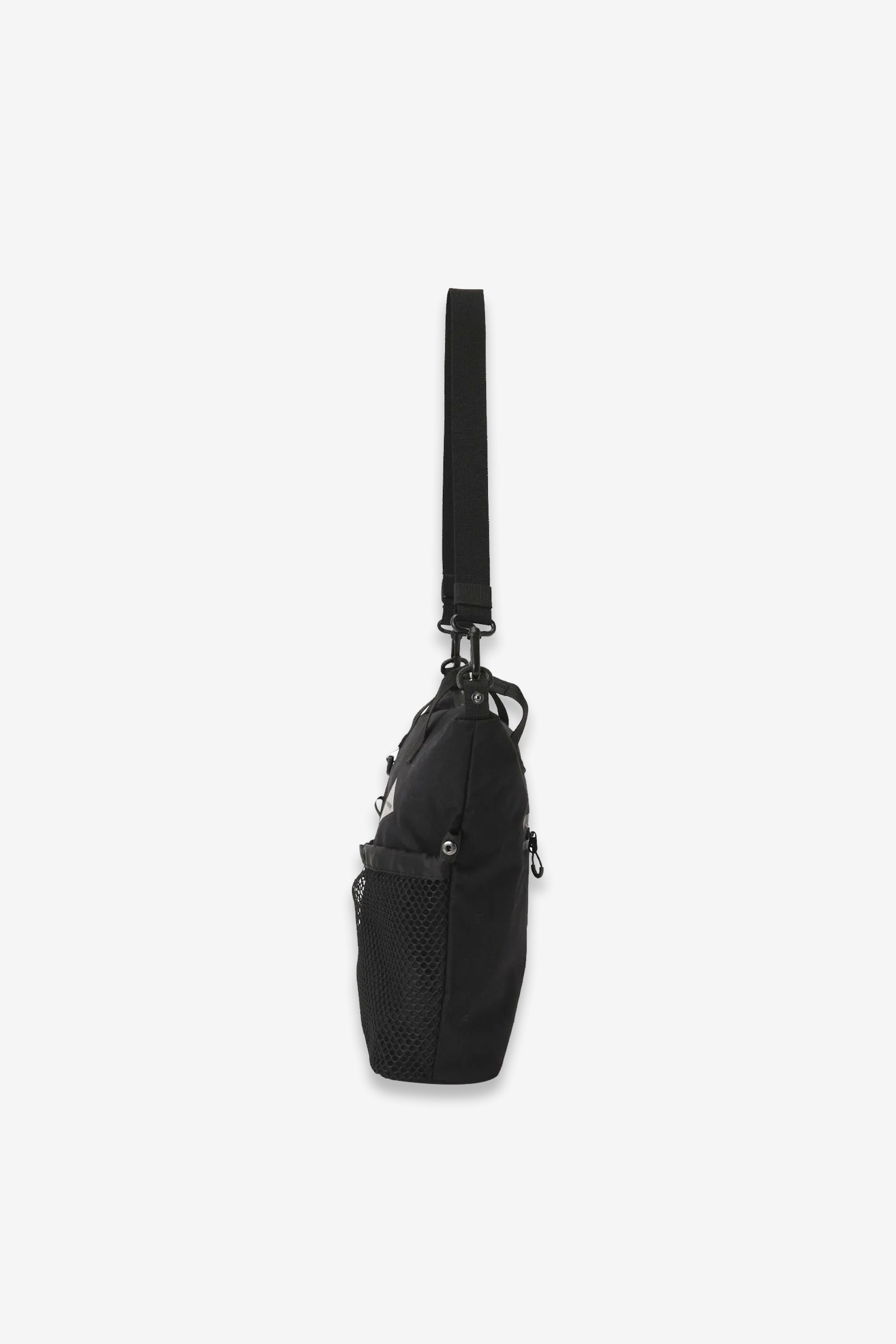 Pe/Co 2Way Bag Black