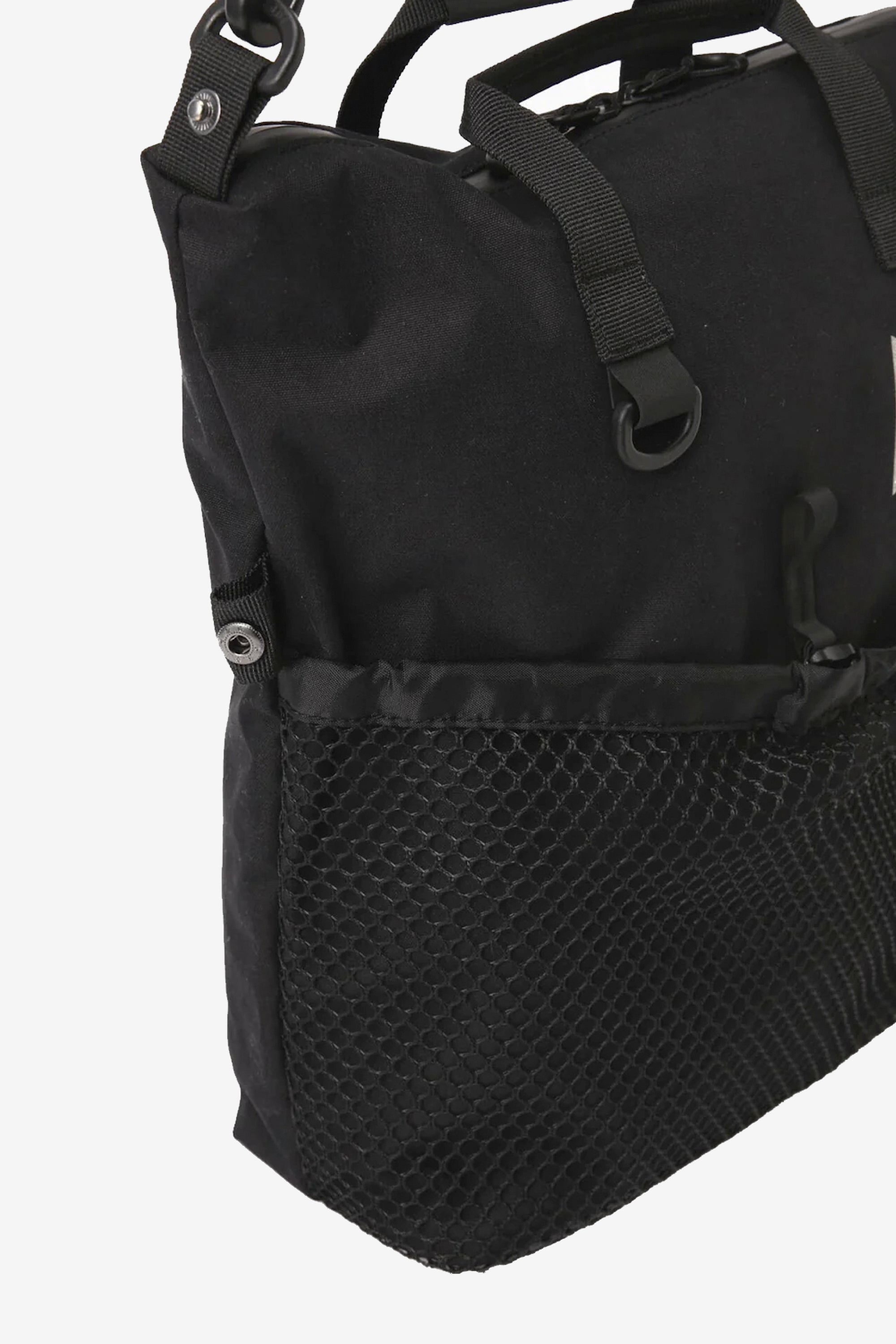 Pe/Co 2Way Bag Black