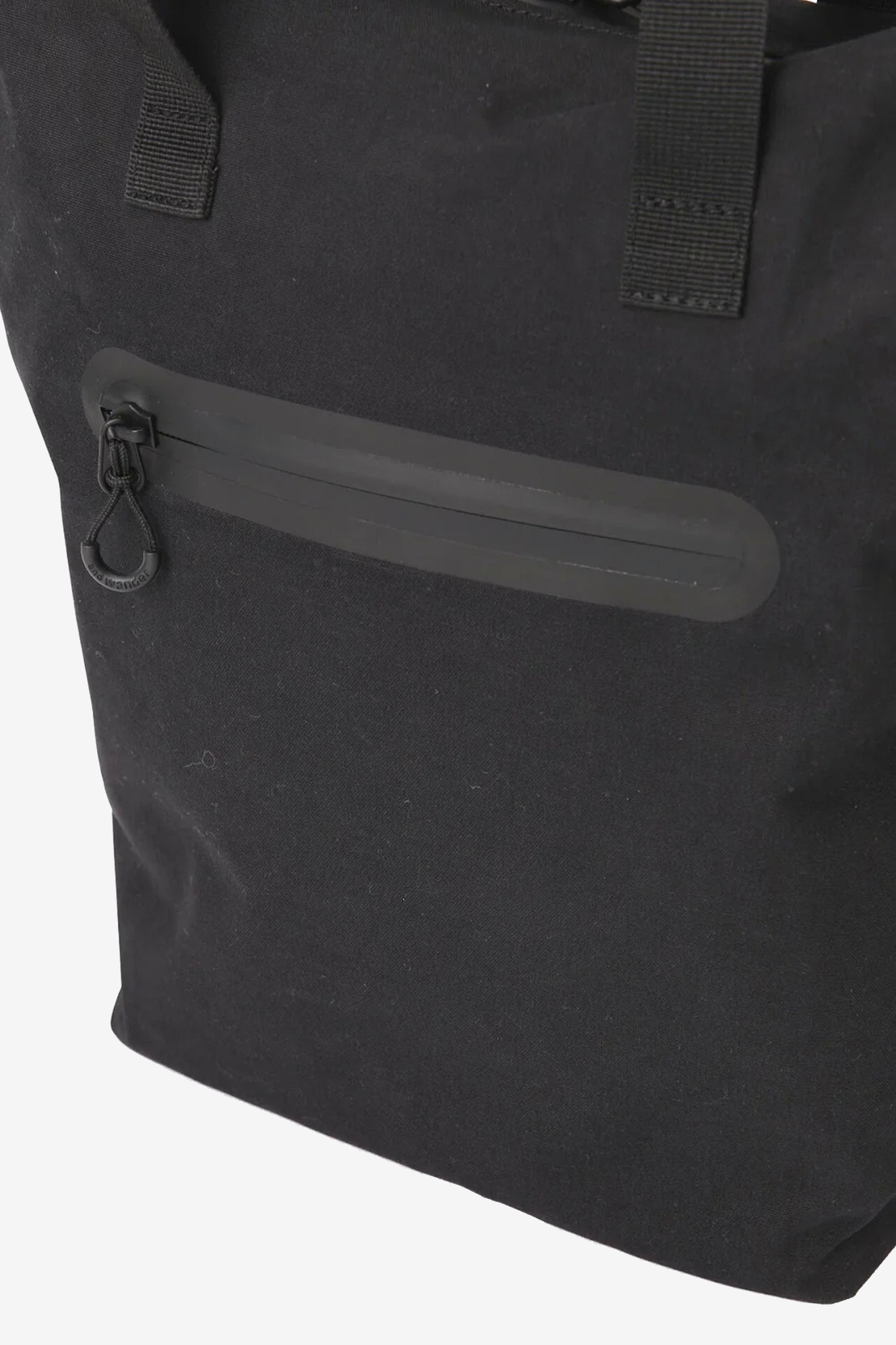 Pe/Co 2Way Bag Black