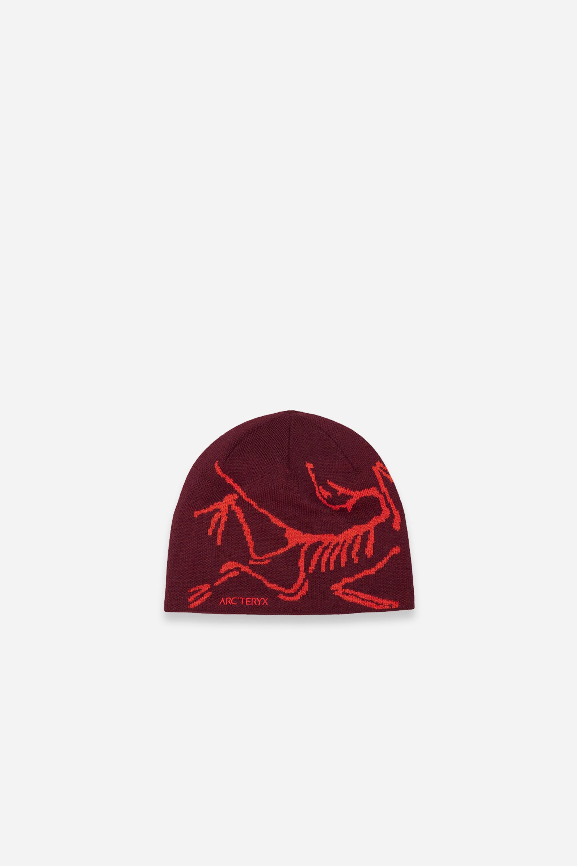 Bird Head Toque Mars / Dynasty