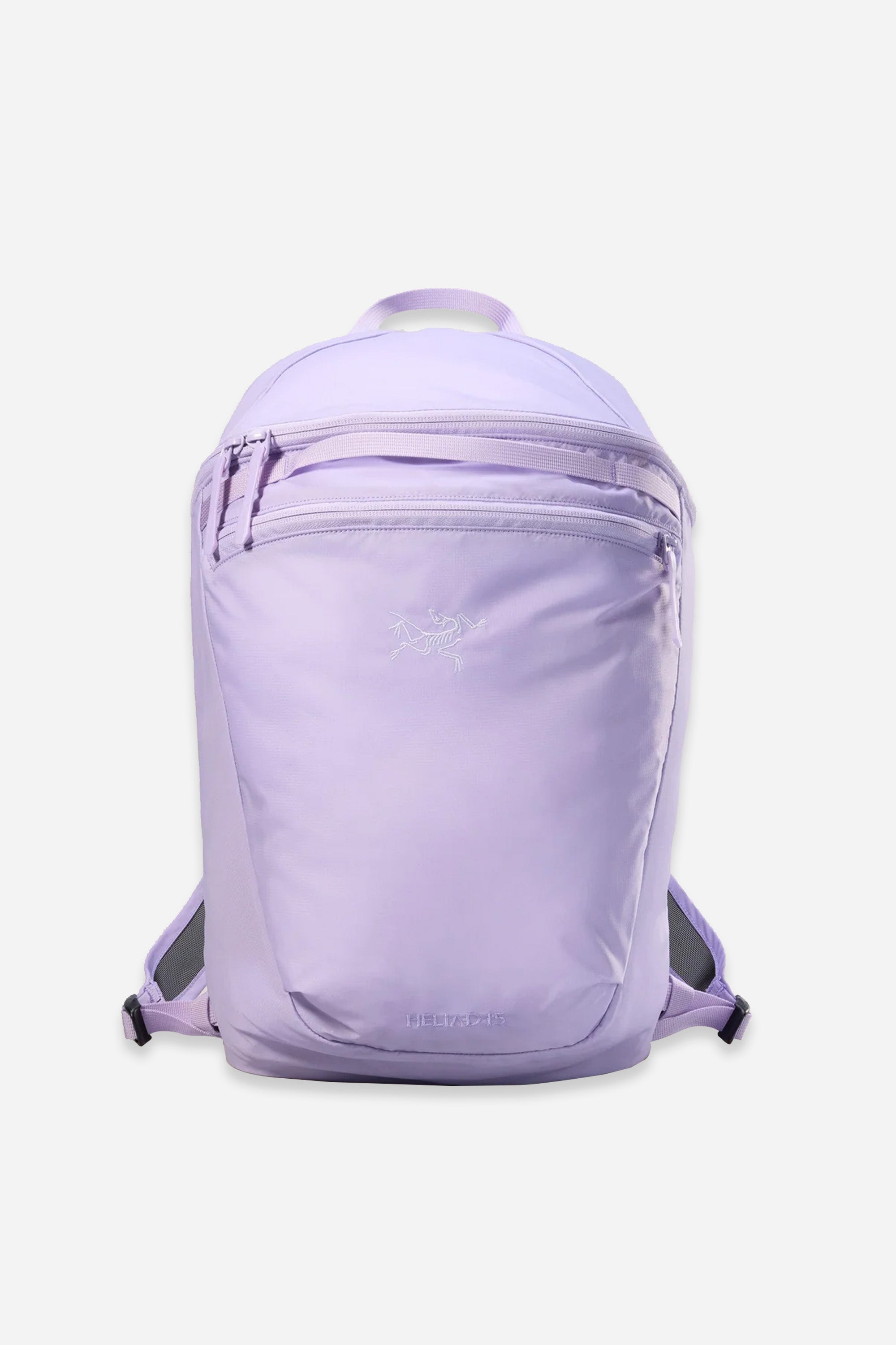 Heliad 15 Backpack Mallow