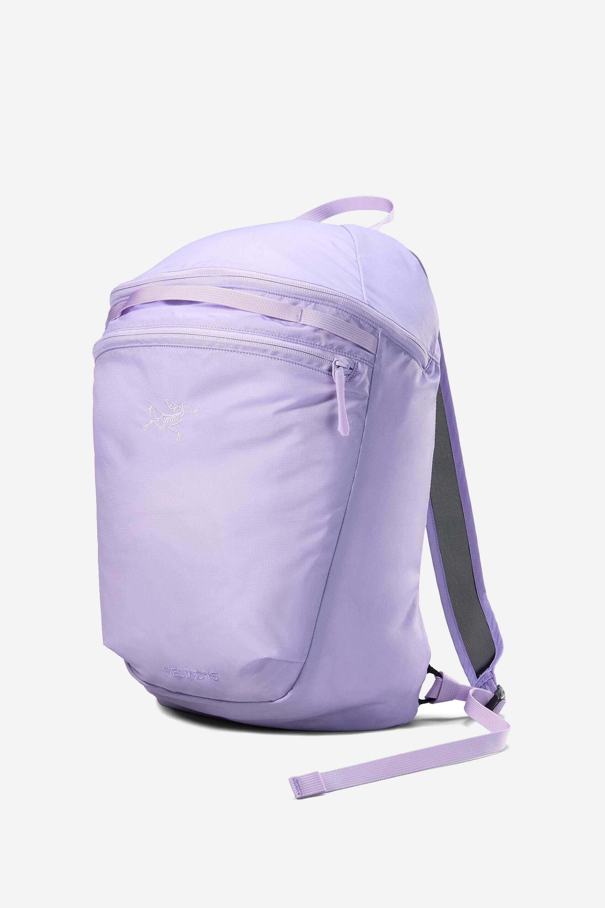 Heliad 15 Backpack Mallow