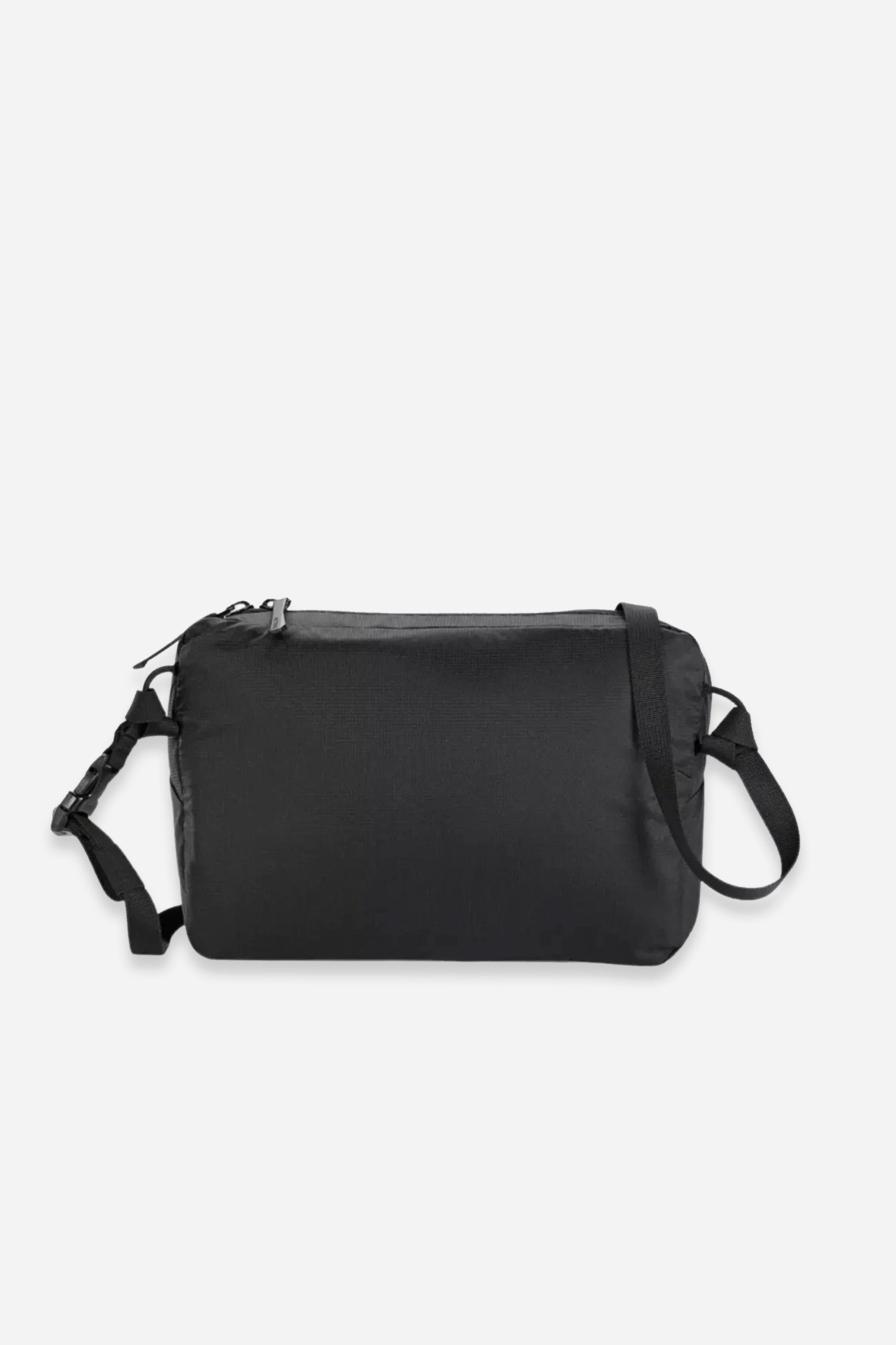 Heliad Crossbody Black