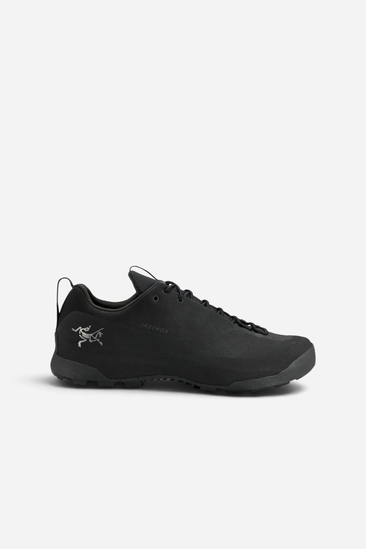 Konseal Men Black/Black