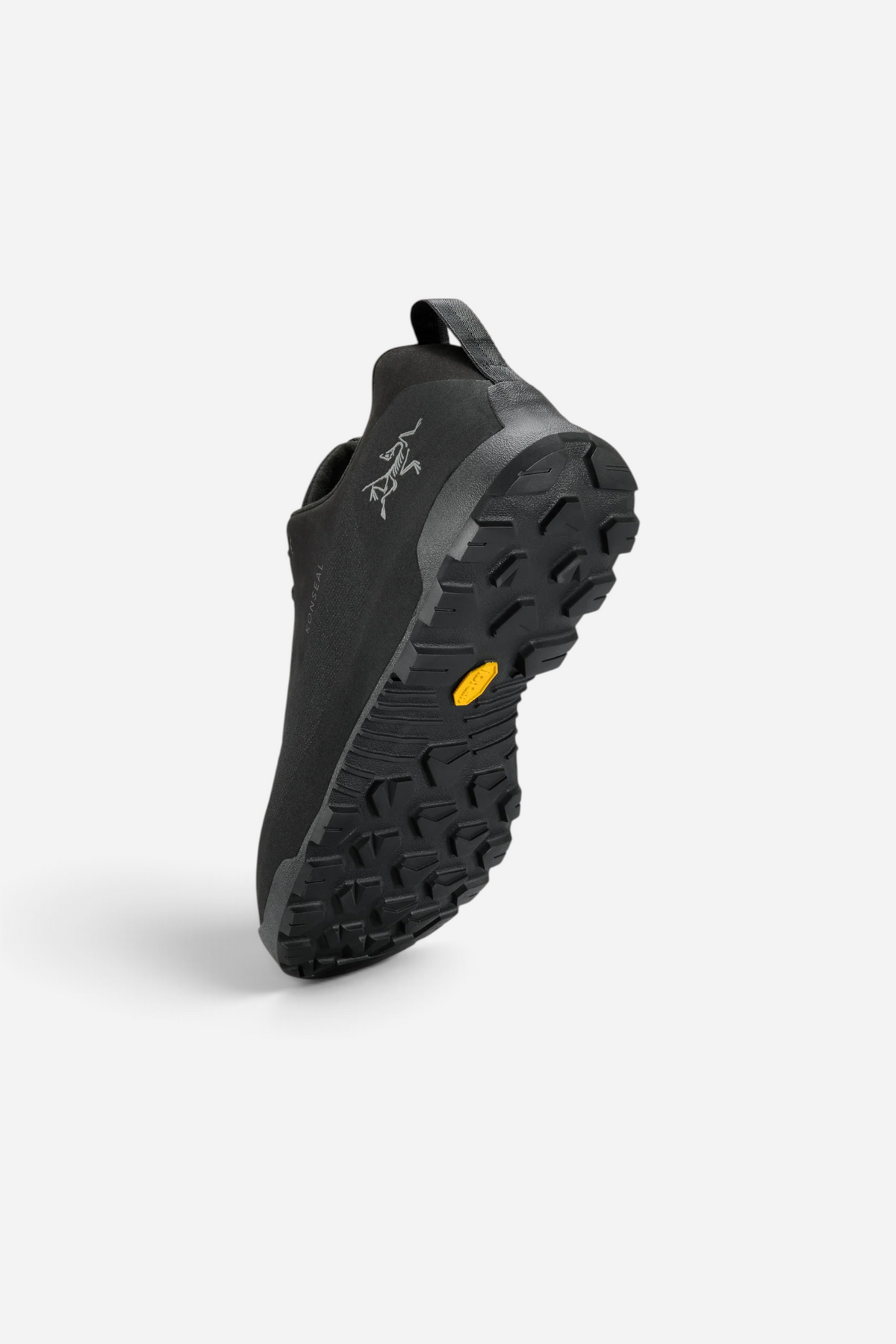 Konseal Men Black/Black