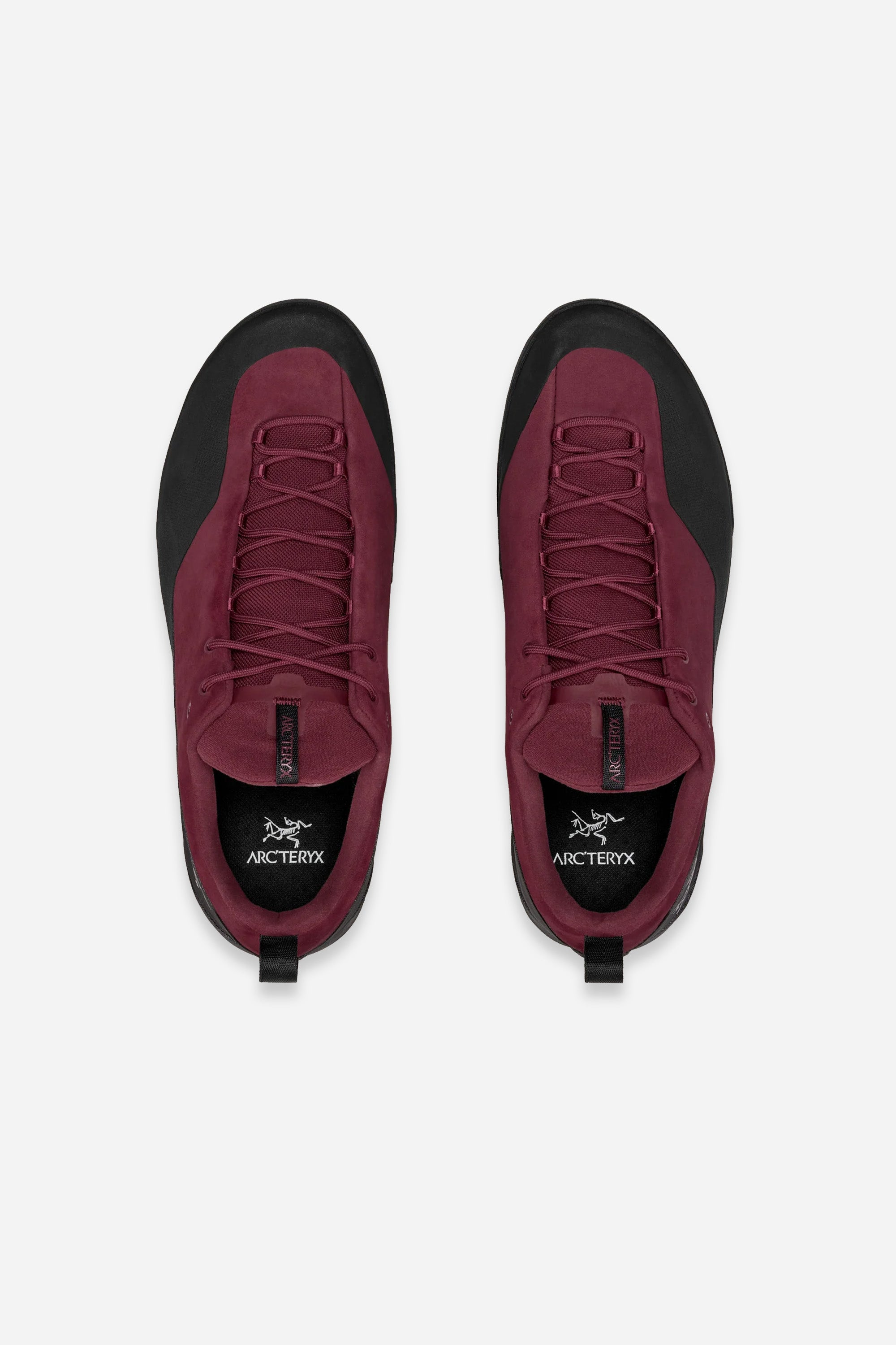 Konseal Men Mars/Black
