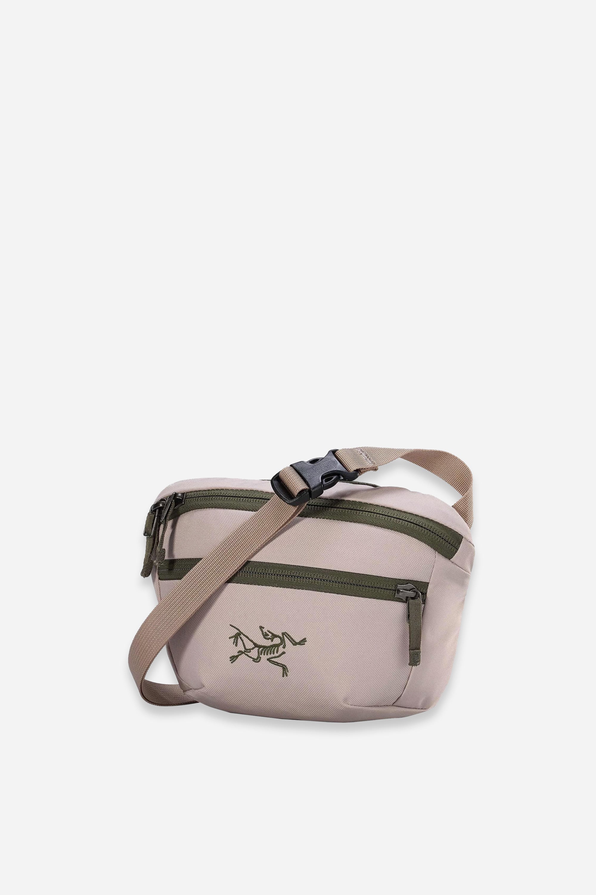 Mantis 1 Waist Pack Rune / Tatsu