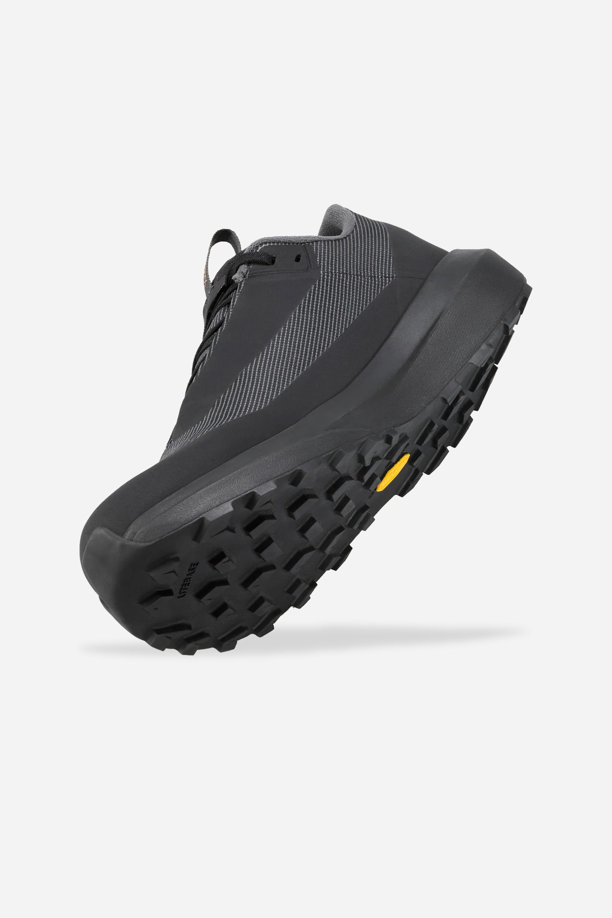 Norvan Ld 4 GTX Men Black/Black
