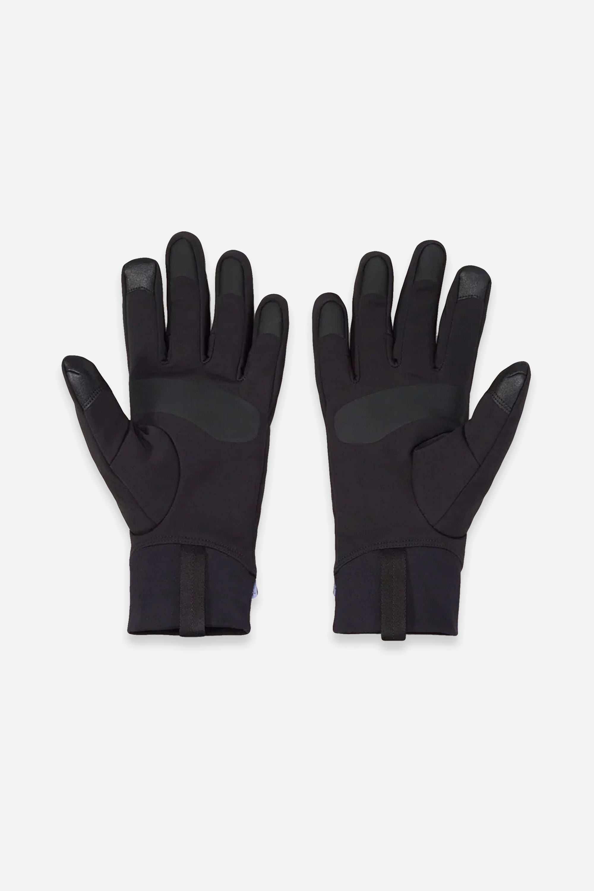 Venta Glove Black