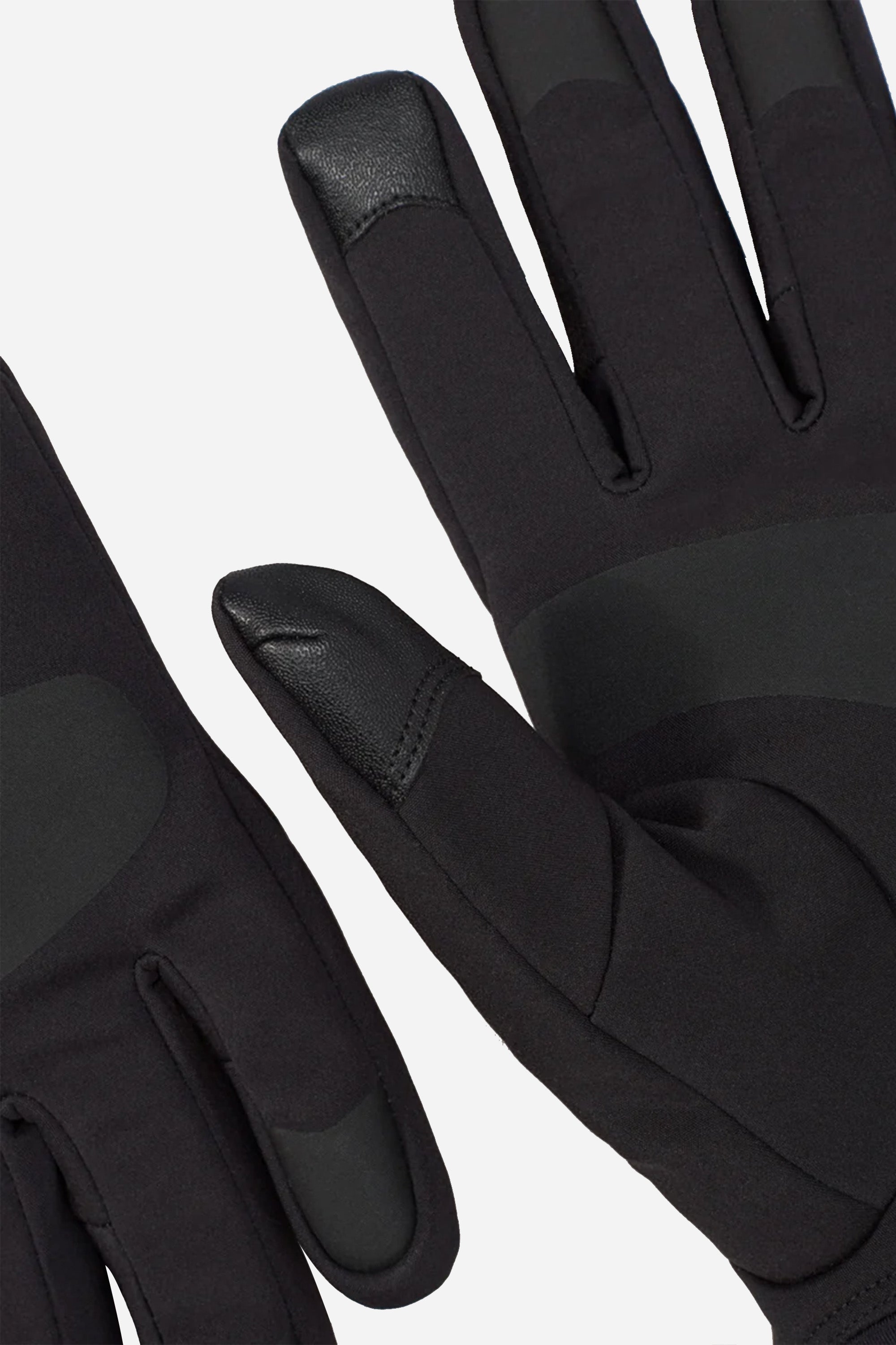 Venta Glove Black