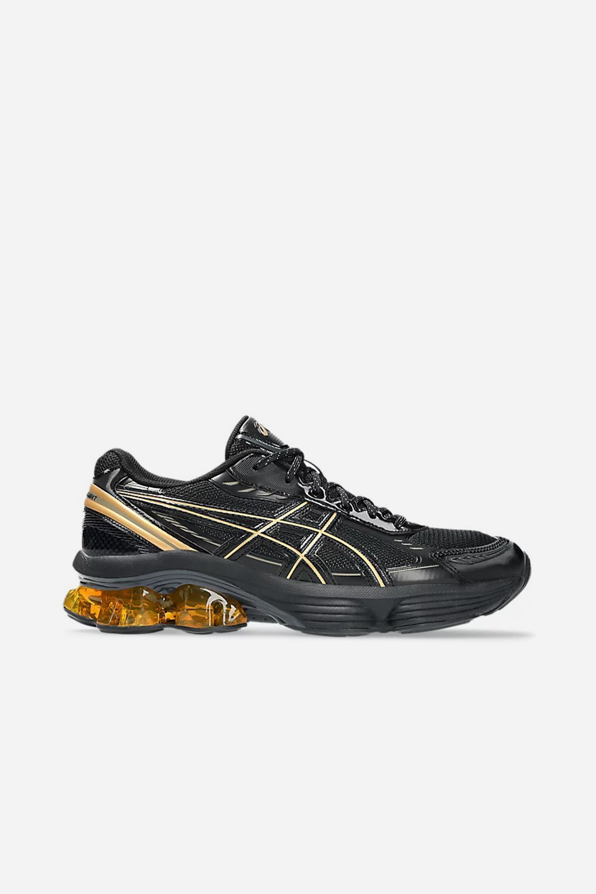 GEL-KINETIC FLUENT Black/Black