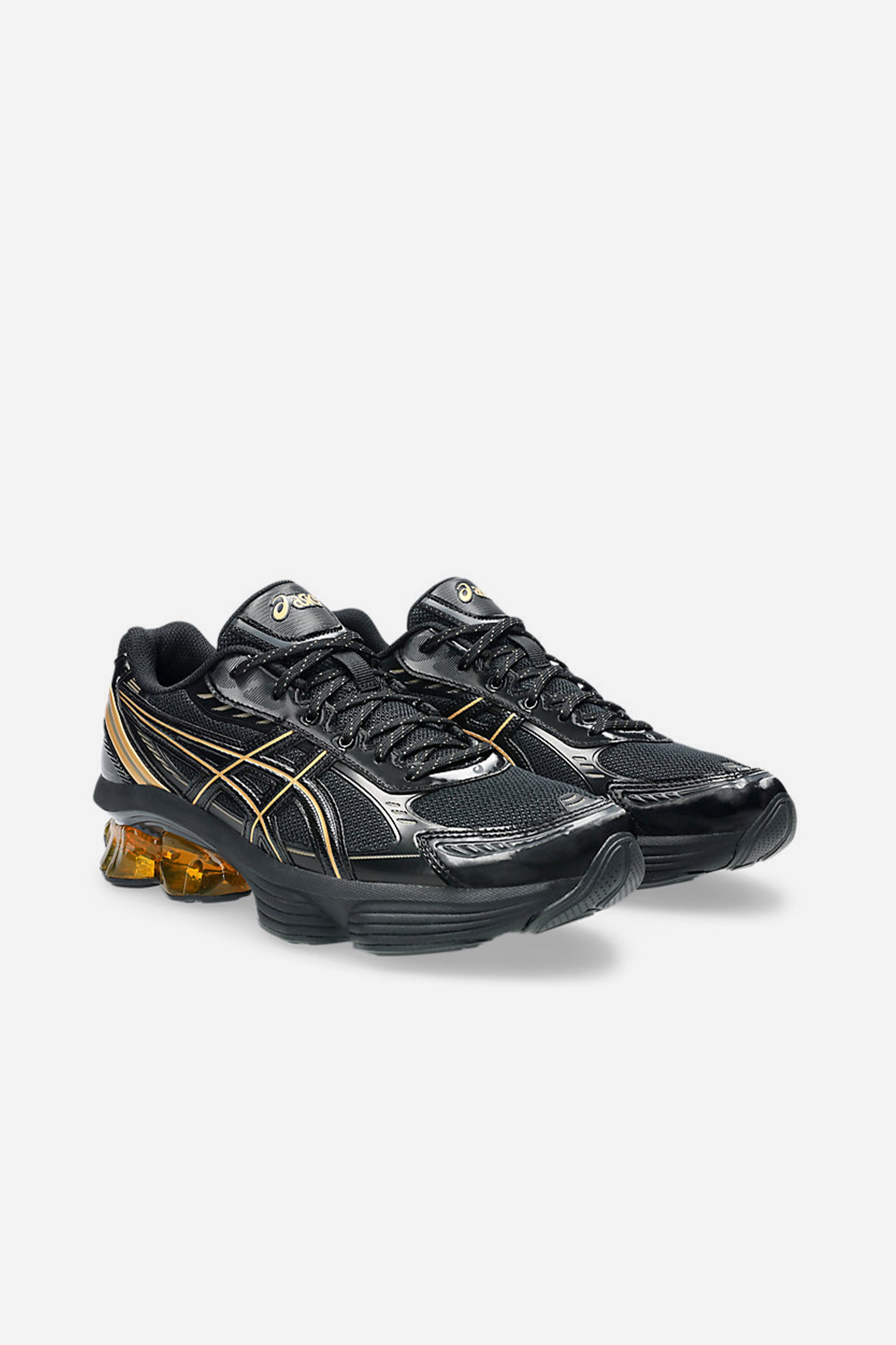 GEL-KINETIC FLUENT Black/Black