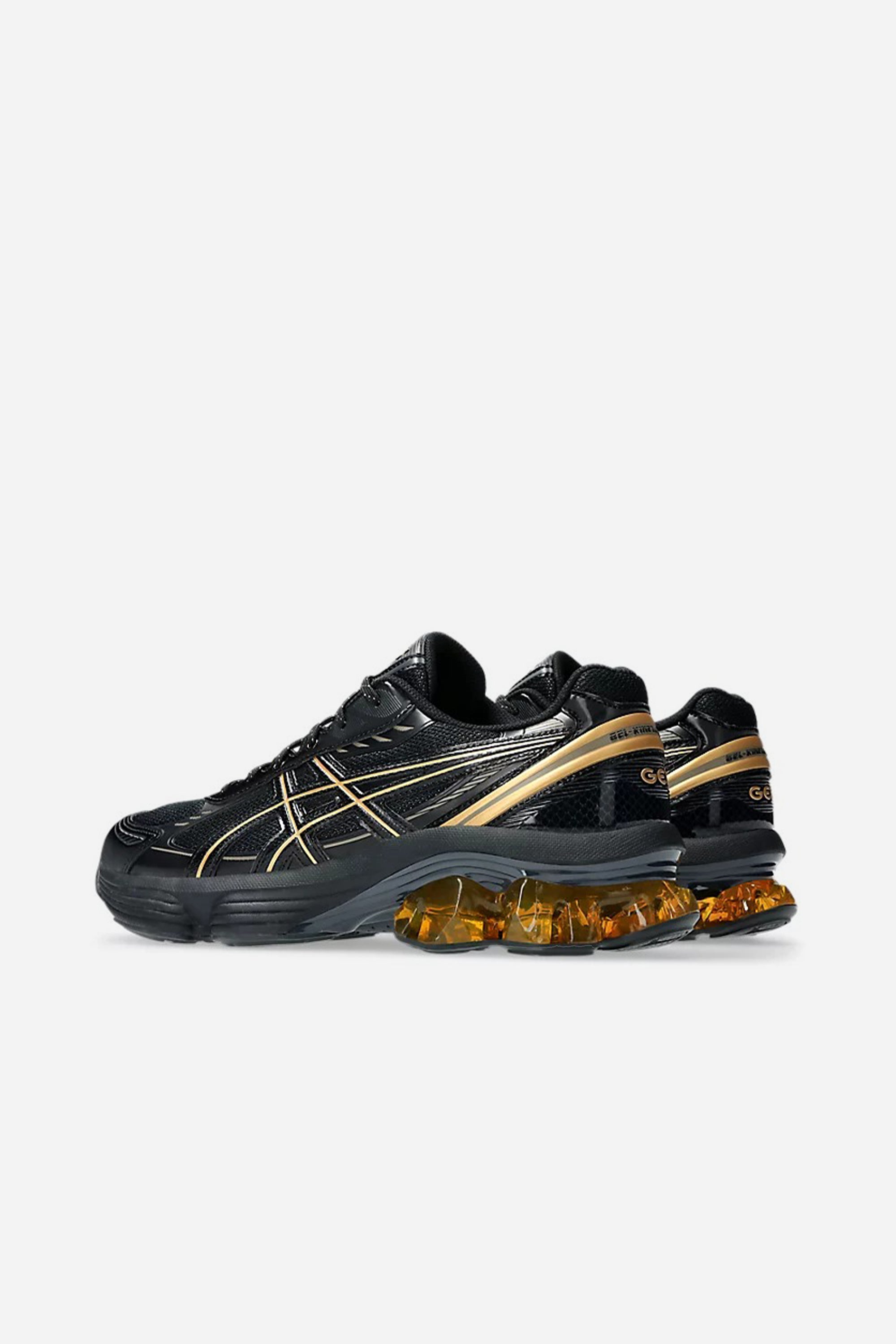 GEL-KINETIC FLUENT Black/Black