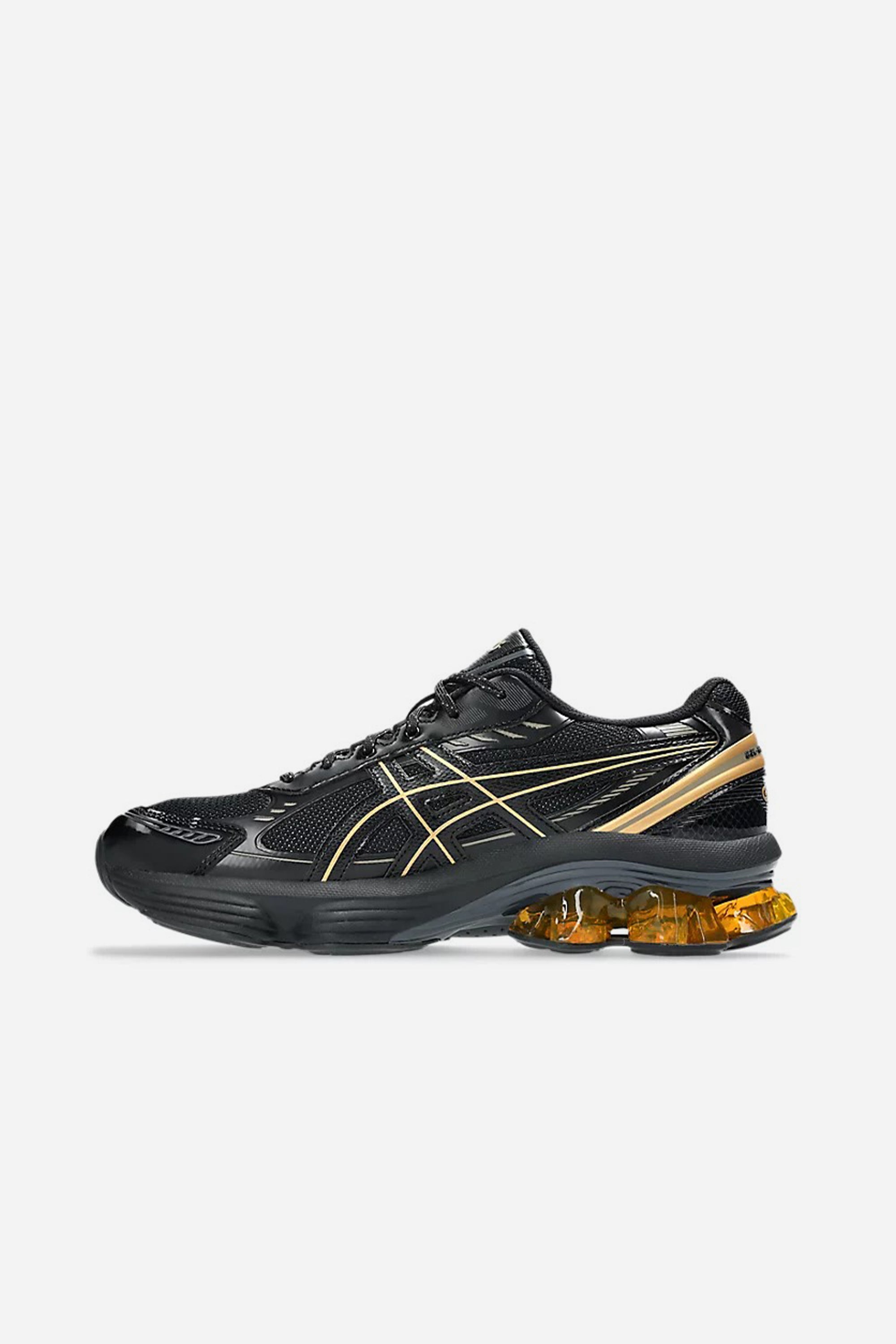GEL-KINETIC FLUENT Black/Black