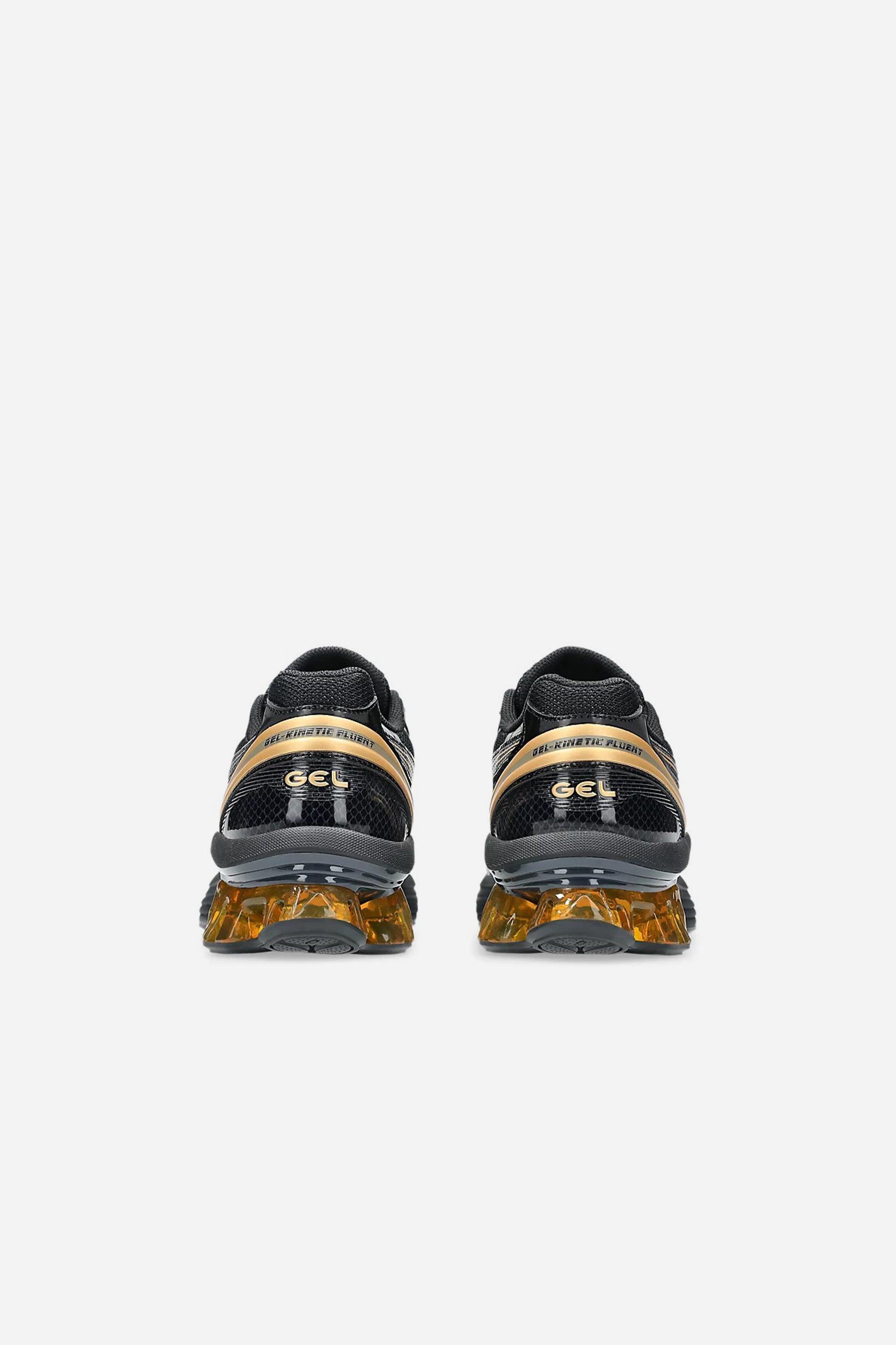 GEL-KINETIC FLUENT Black/Black