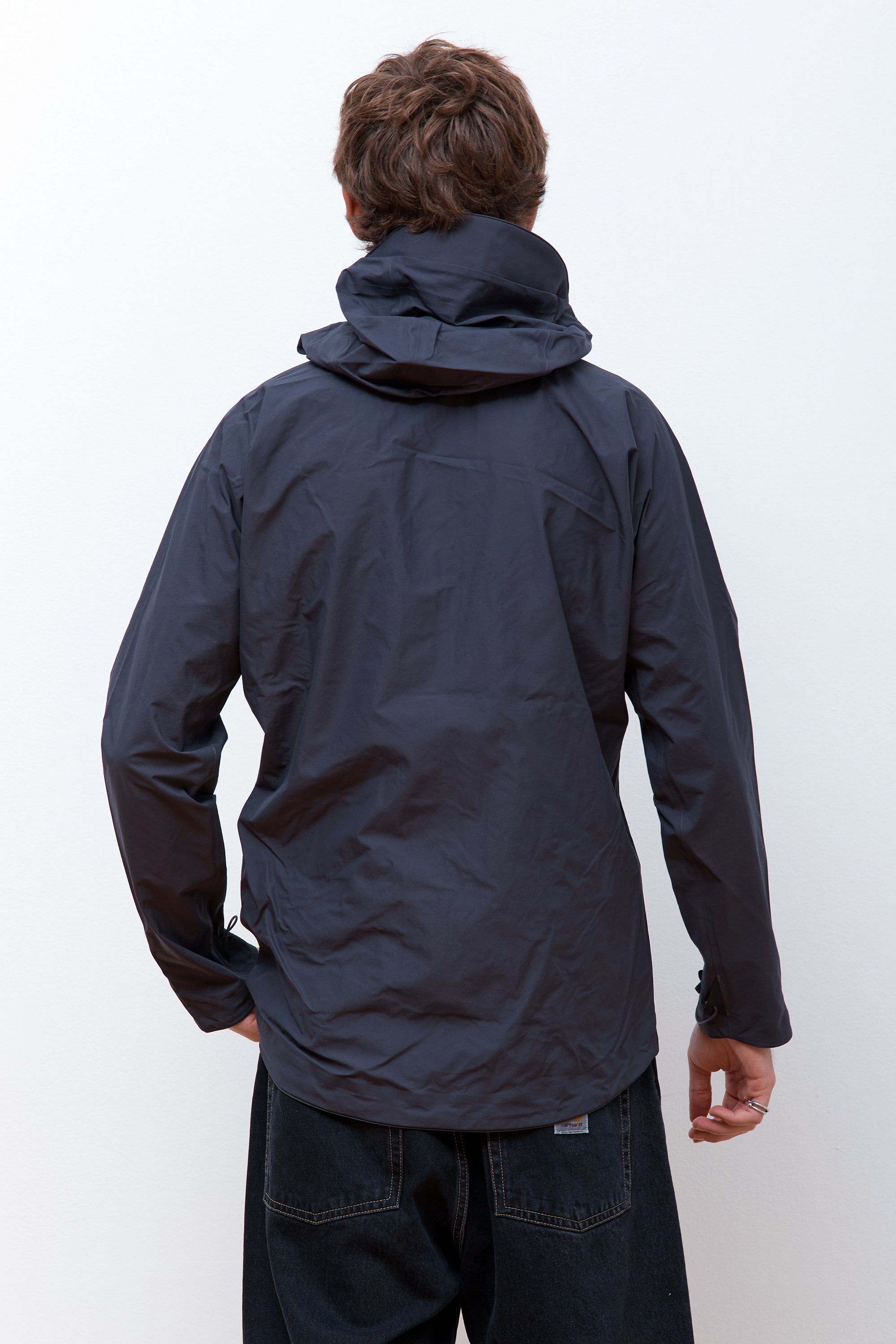 Asynja Jacket M'S Raven